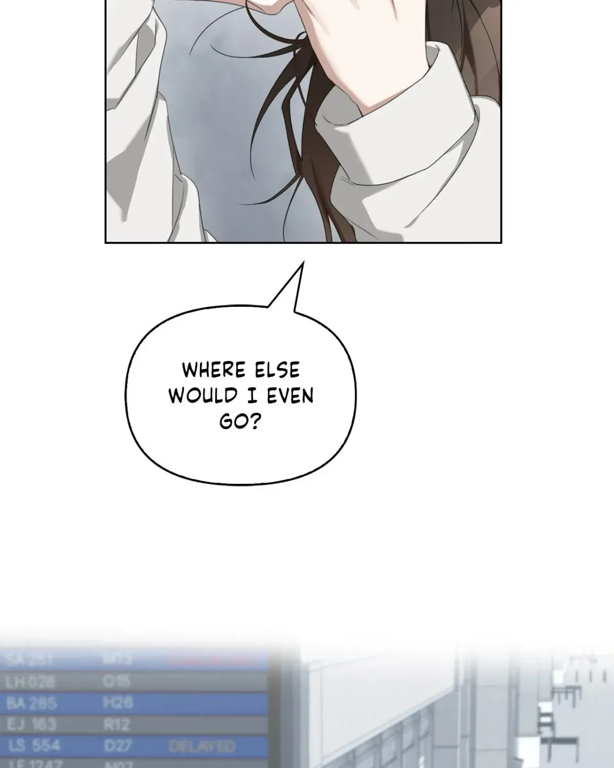 Rabbit Hole Chapter 30 page 53 - 