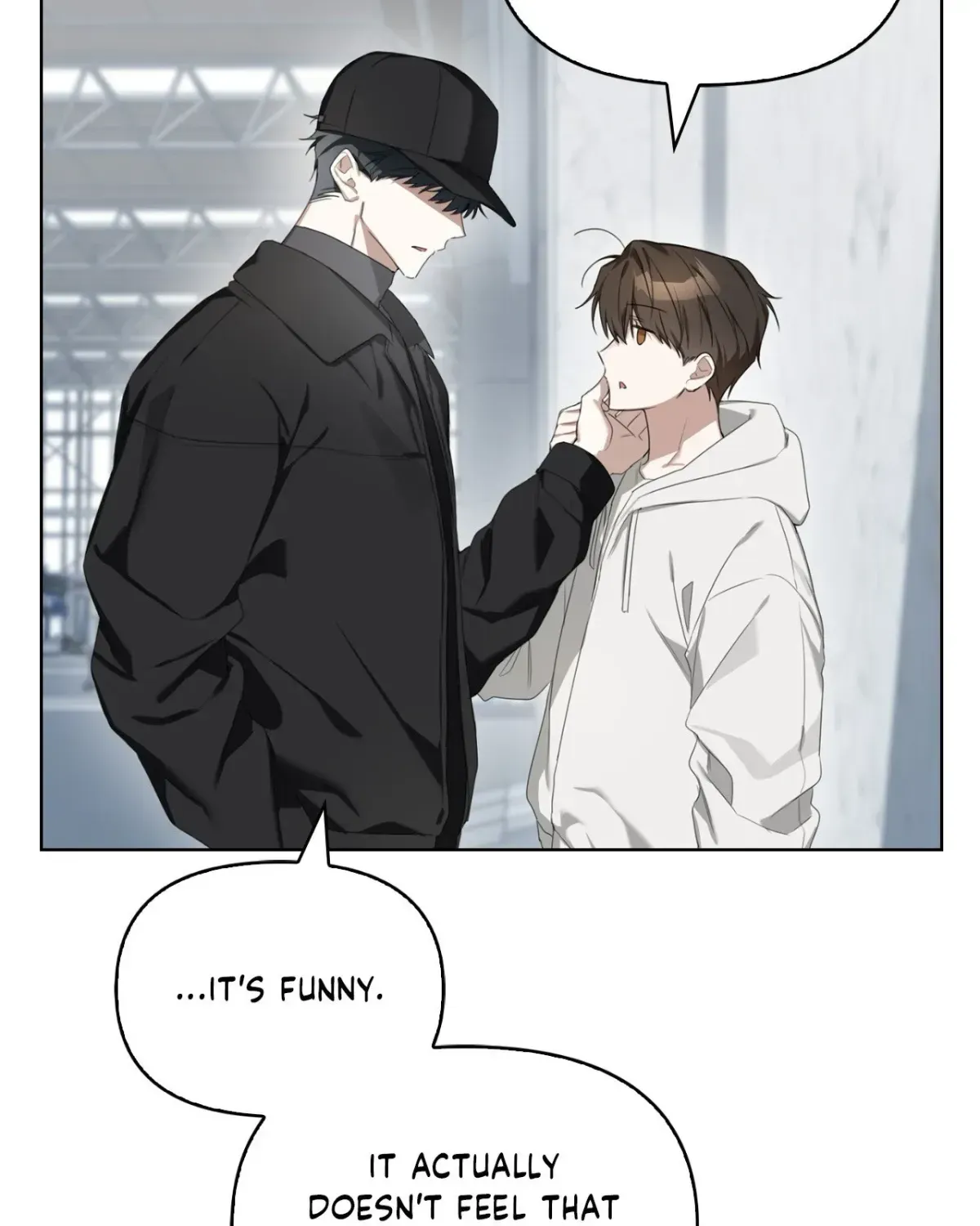 Rabbit Hole Chapter 30 page 61 - 