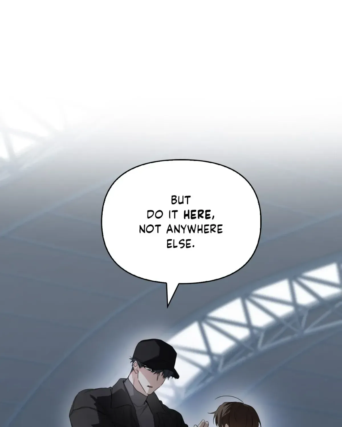 Rabbit Hole Chapter 30 page 66 - 
