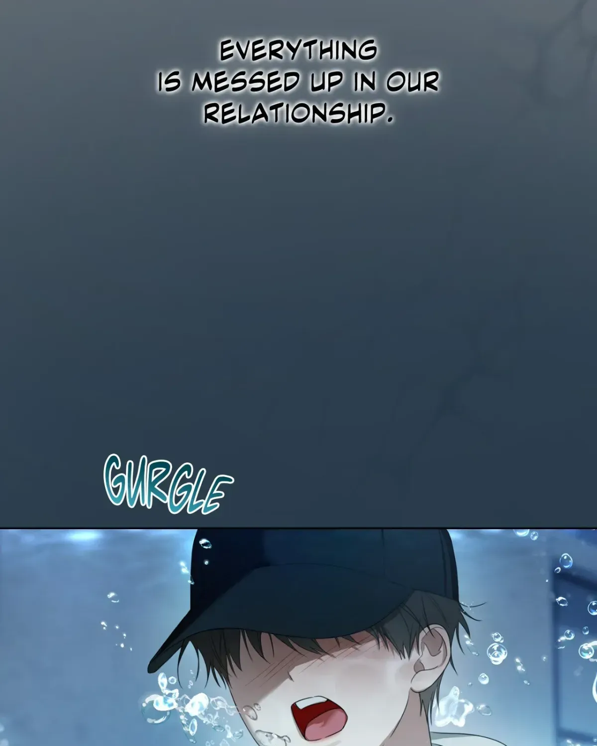 Rabbit Hole Chapter 30 page 82 - 
