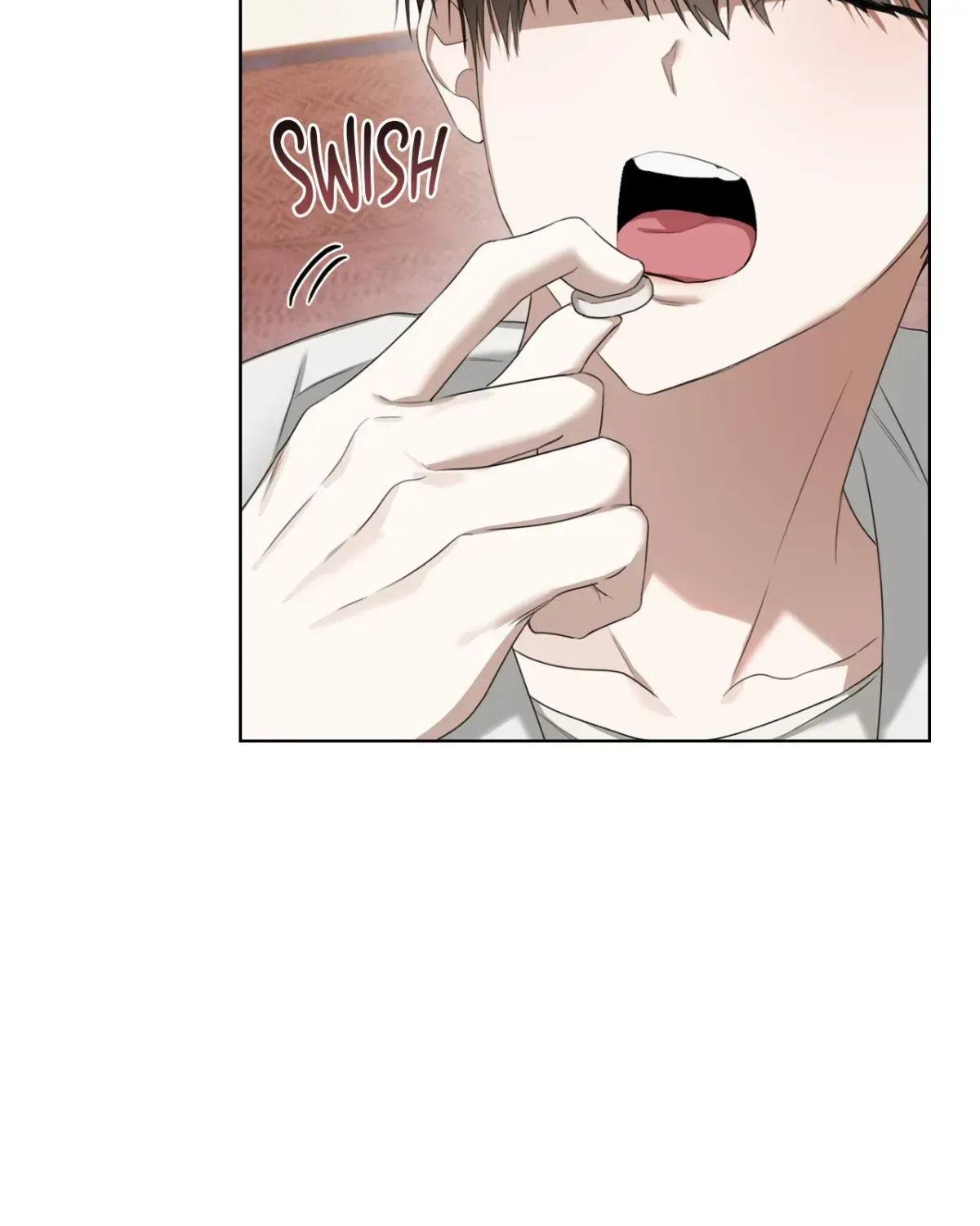 Rabbit Hole Chapter 30 page 91 - 