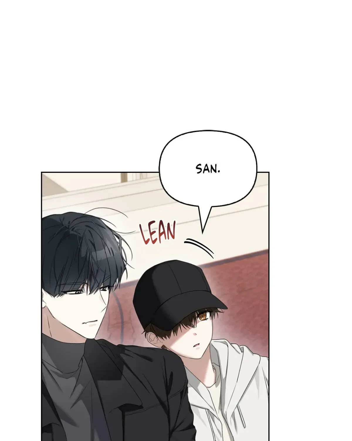 Rabbit Hole Chapter 30 page 95 - 
