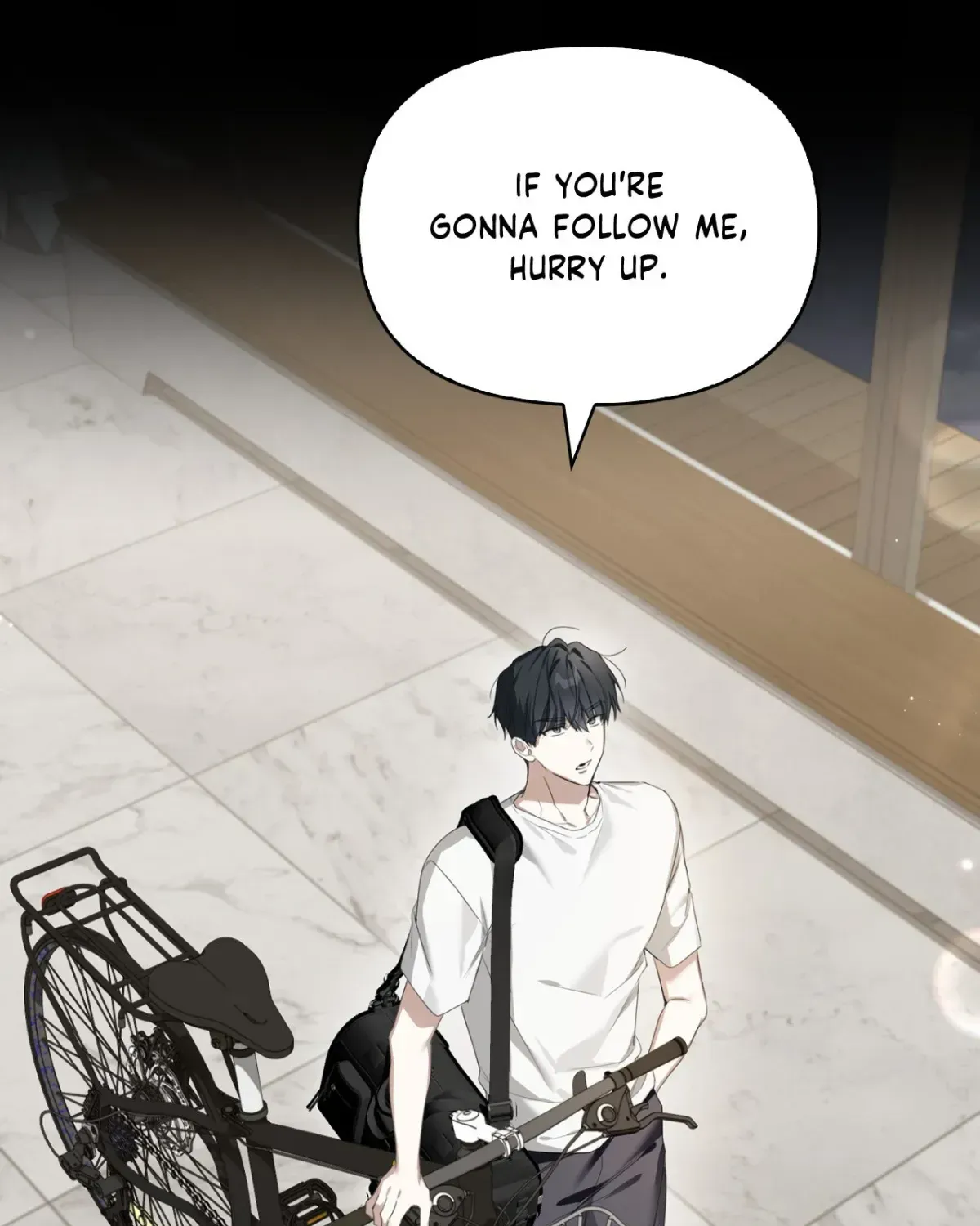 Rabbit Hole Chapter 31 page 101 - 