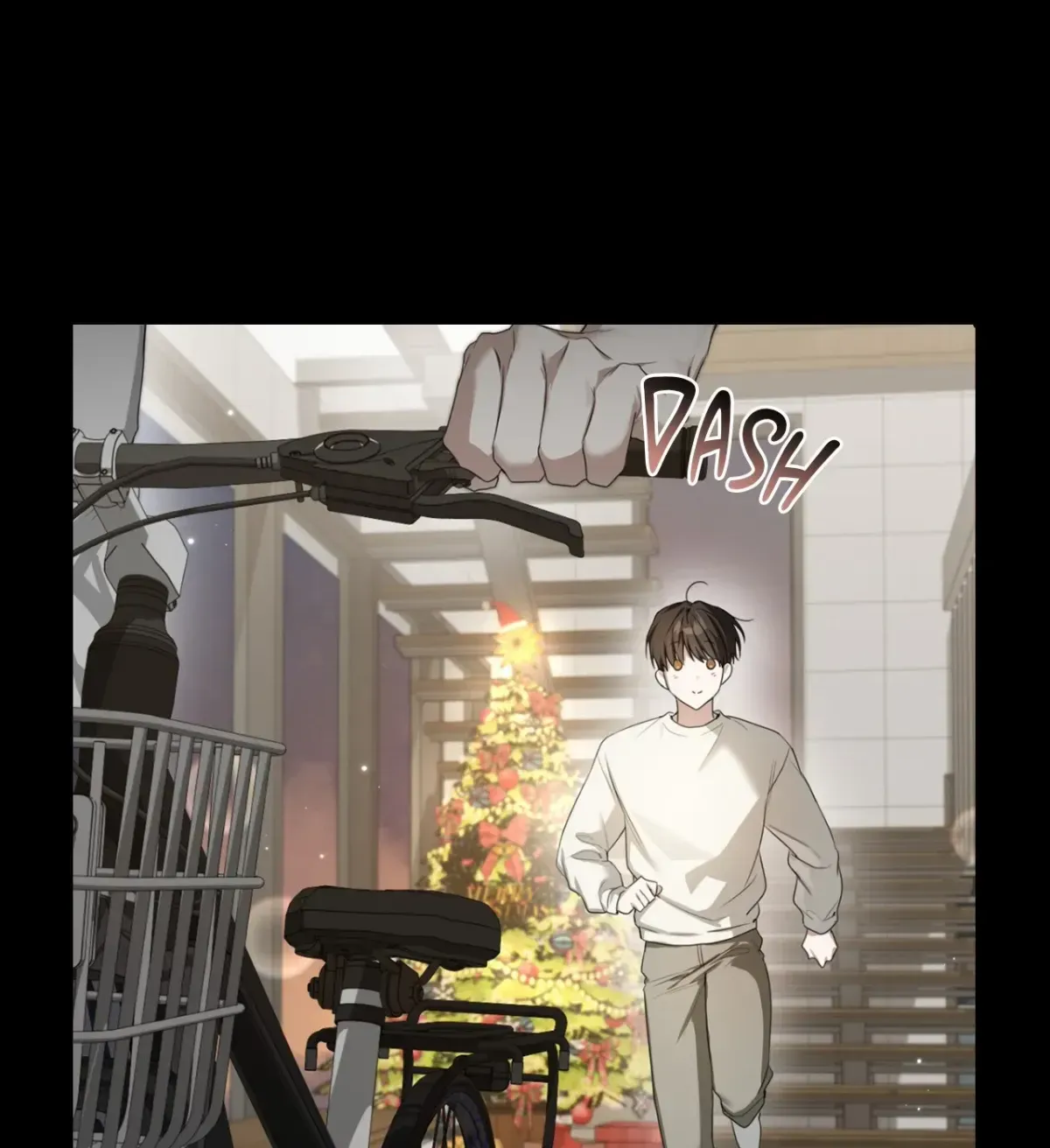 Rabbit Hole Chapter 31 page 104 - 
