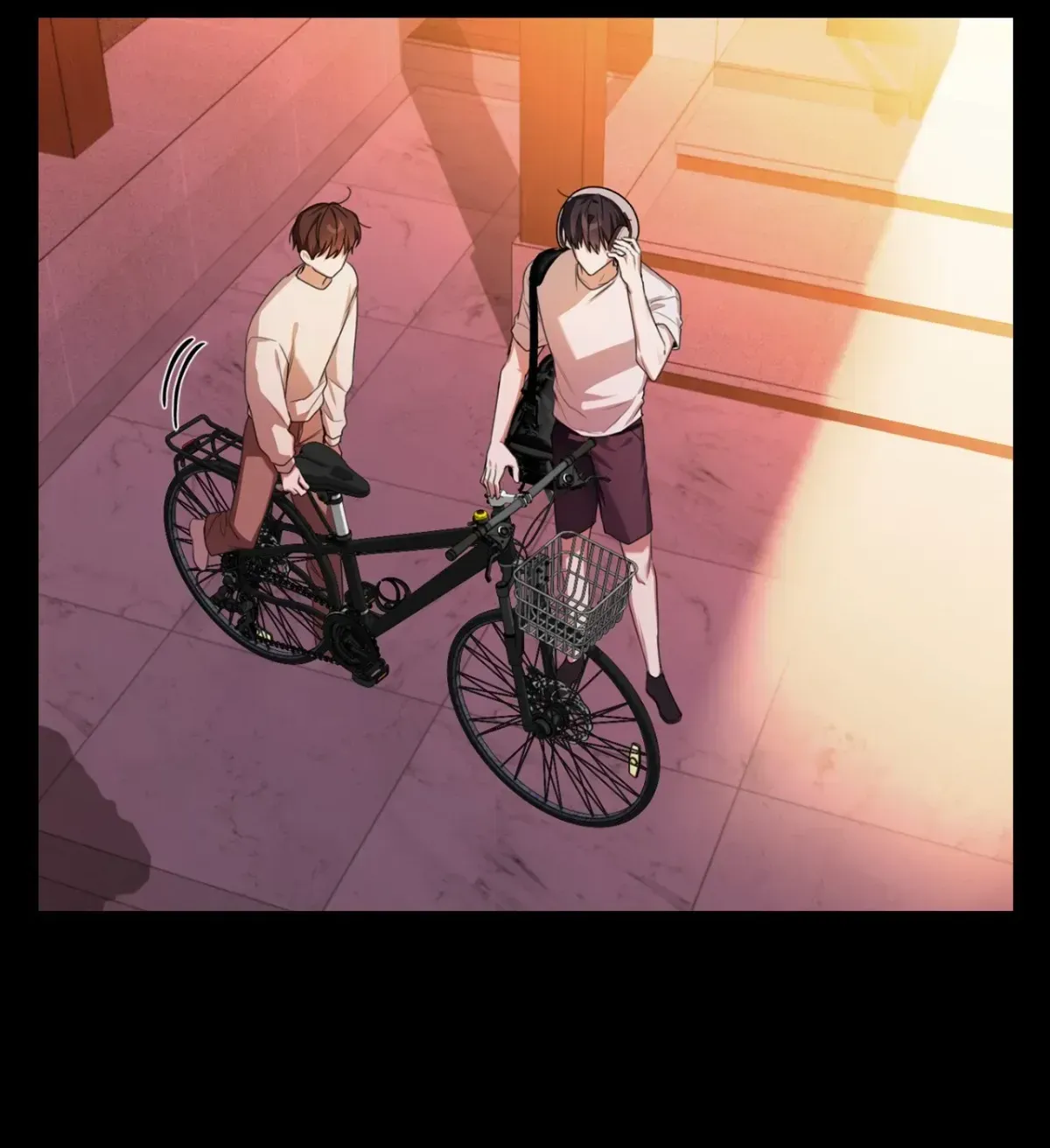 Rabbit Hole Chapter 31 page 106 - 