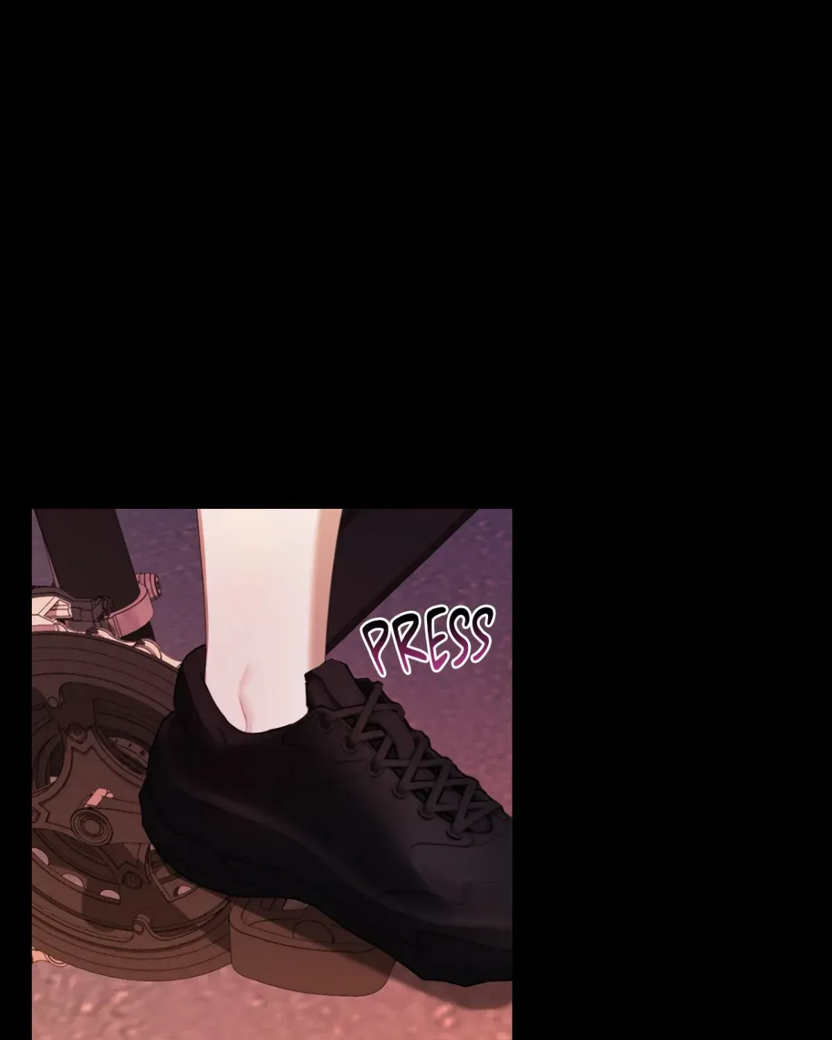Rabbit Hole Chapter 31 page 107 - 