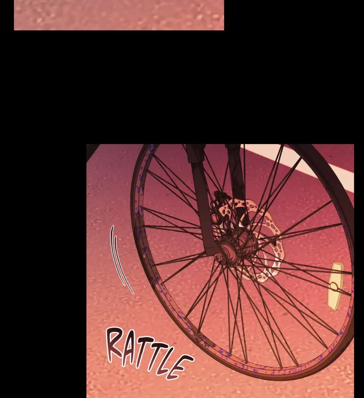 Rabbit Hole Chapter 31 page 108 - 