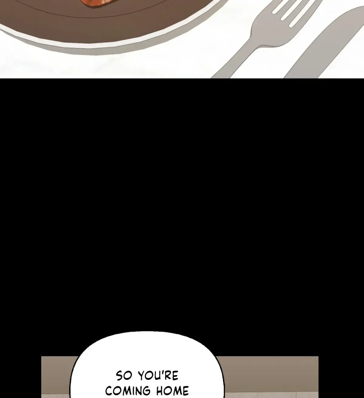 Rabbit Hole Chapter 31 page 16 - 