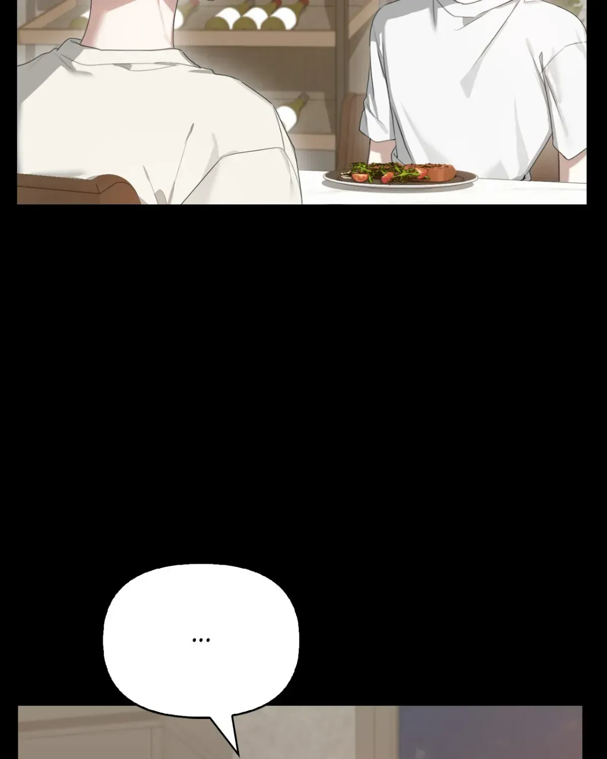 Rabbit Hole Chapter 31 page 19 - 