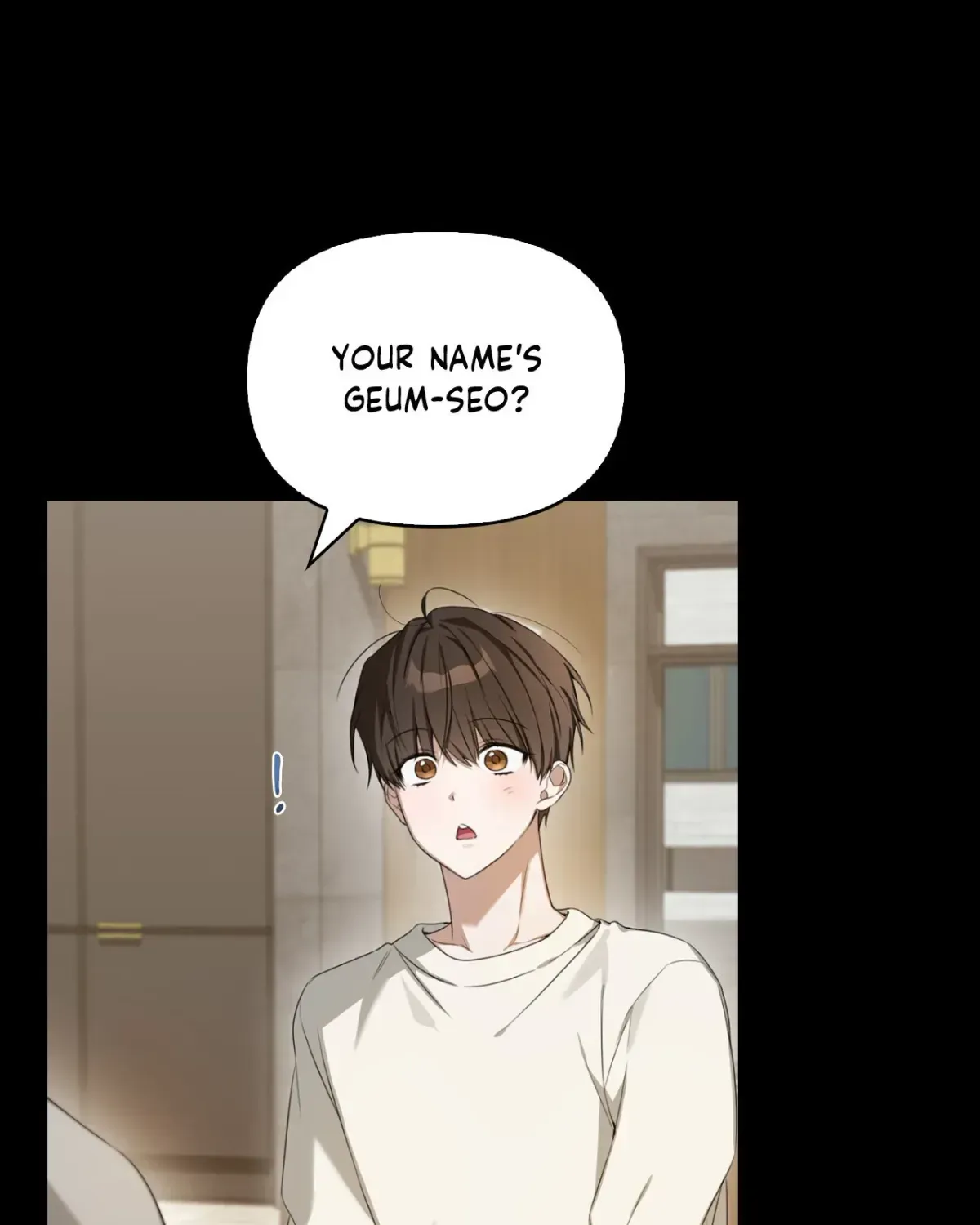 Rabbit Hole Chapter 31 page 23 - 