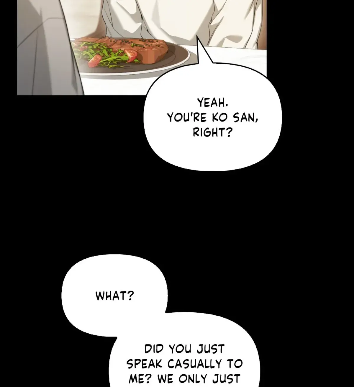 Rabbit Hole Chapter 31 page 24 - 