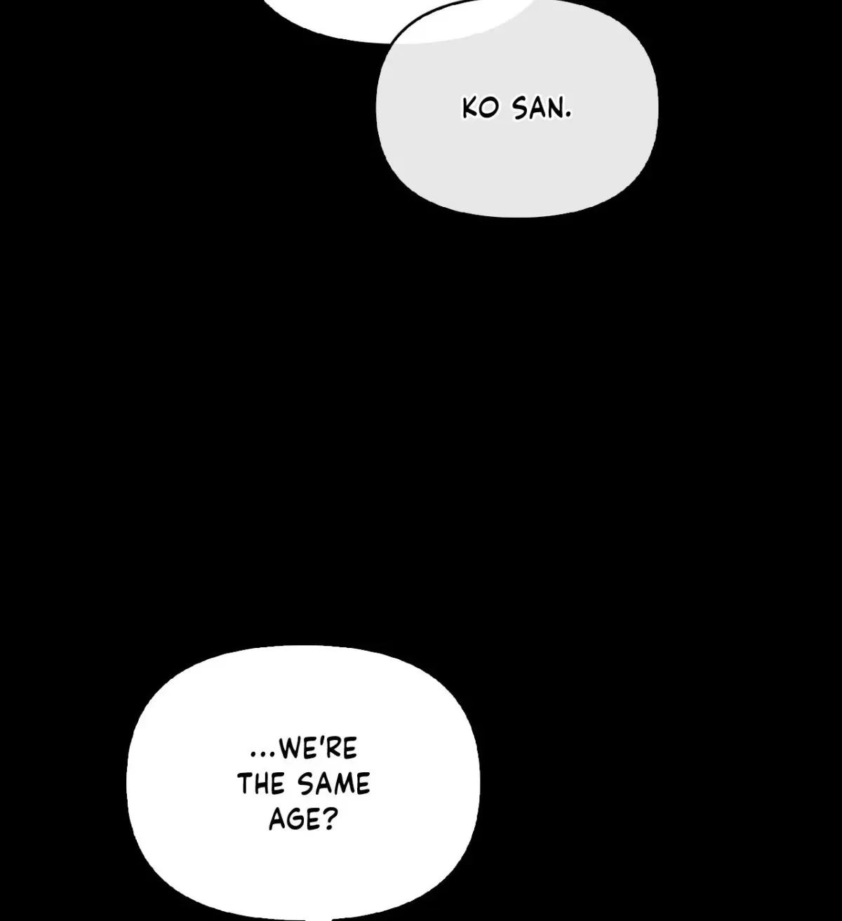 Rabbit Hole Chapter 31 page 28 - 