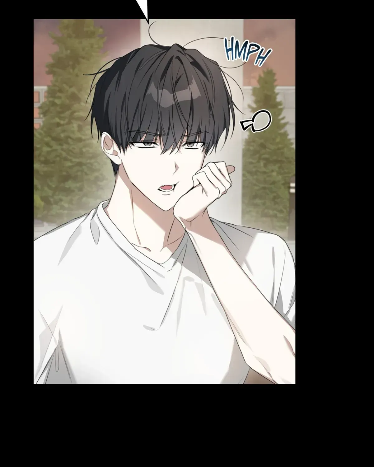 Rabbit Hole Chapter 31 page 29 - 