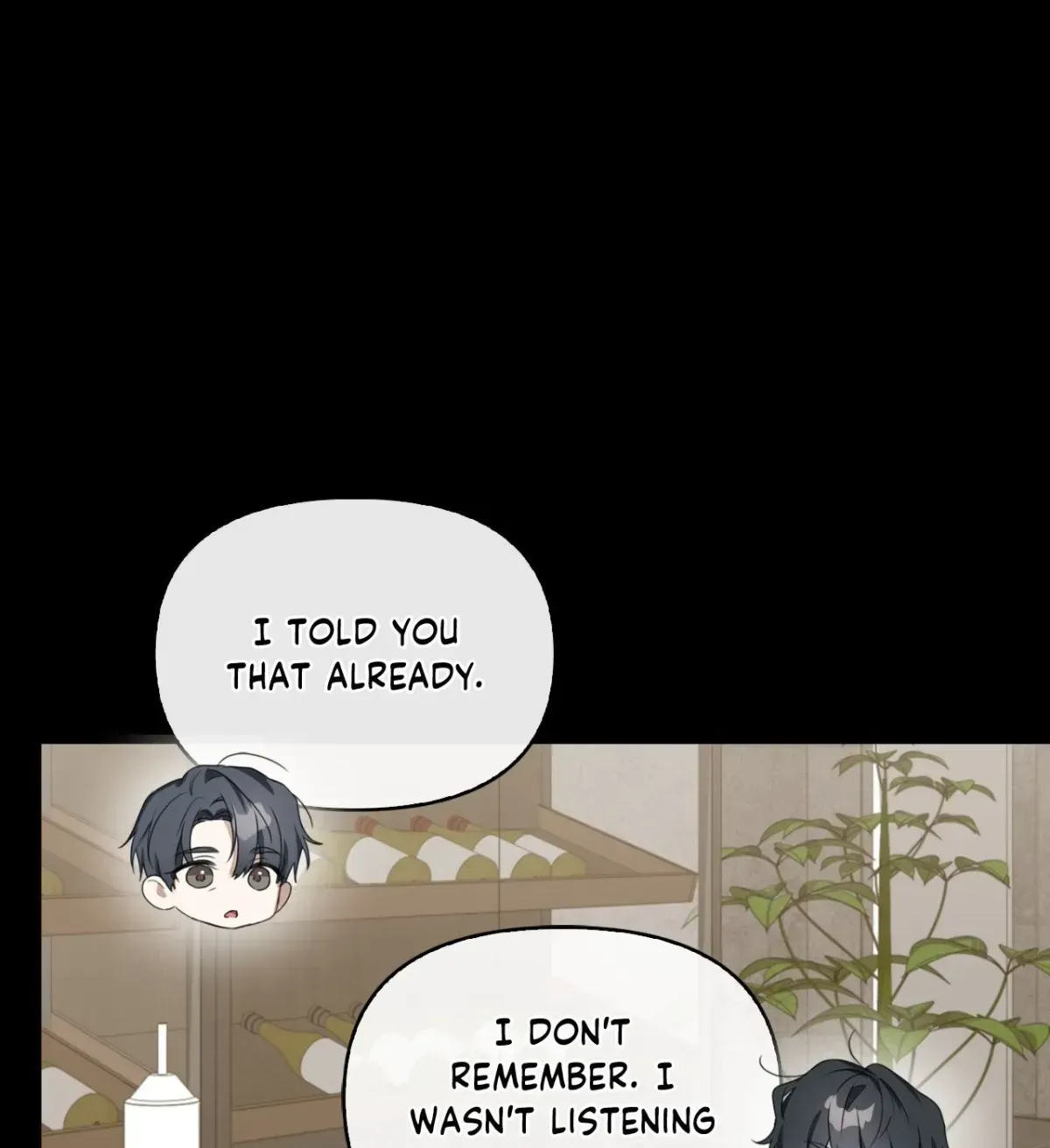 Rabbit Hole Chapter 31 page 30 - 