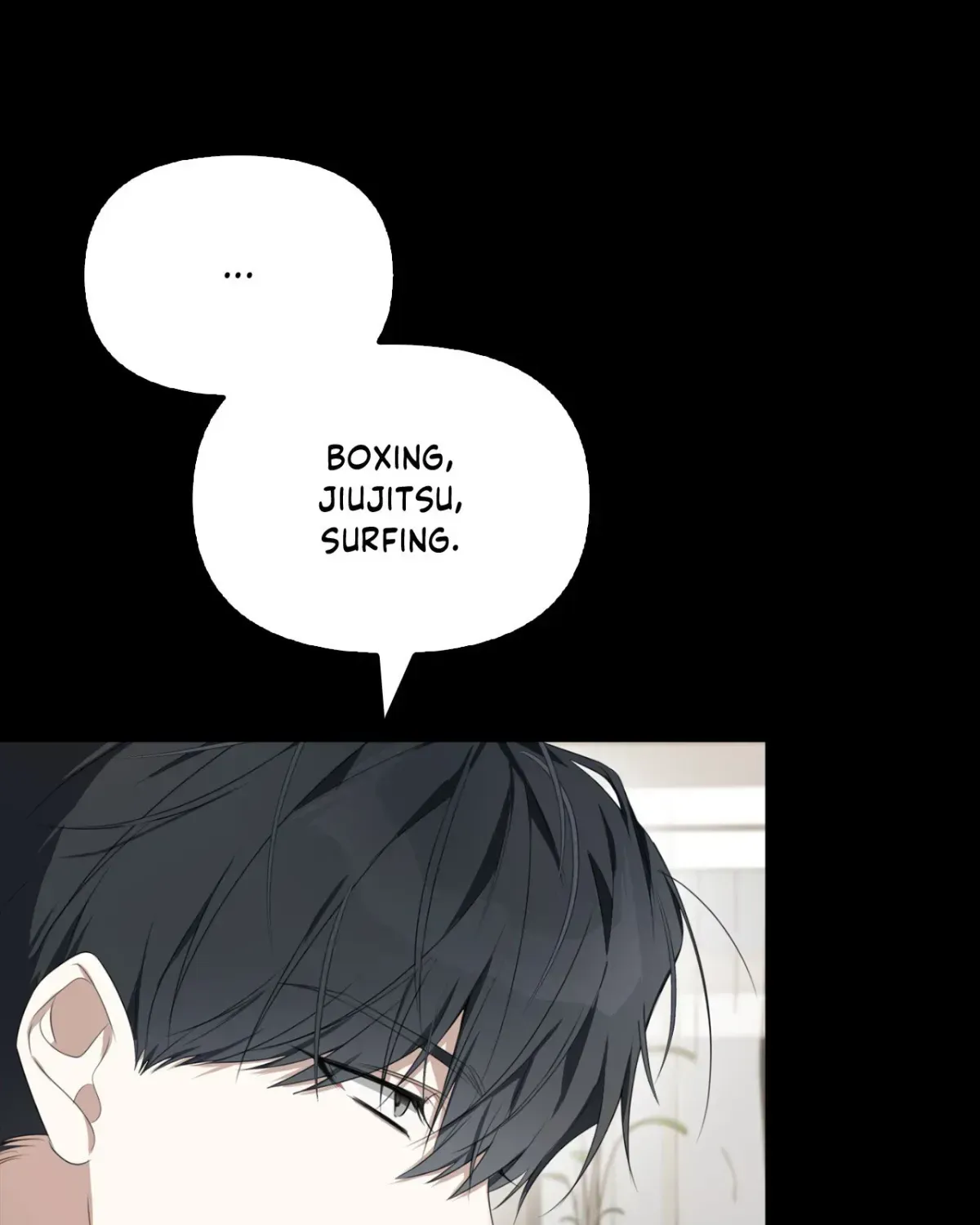 Rabbit Hole Chapter 31 page 33 - 