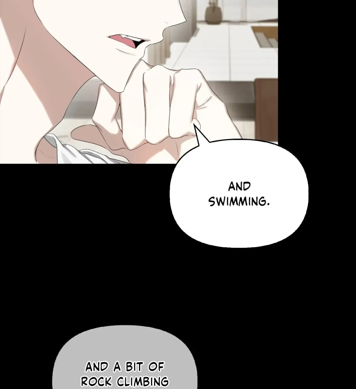 Rabbit Hole Chapter 31 page 34 - 