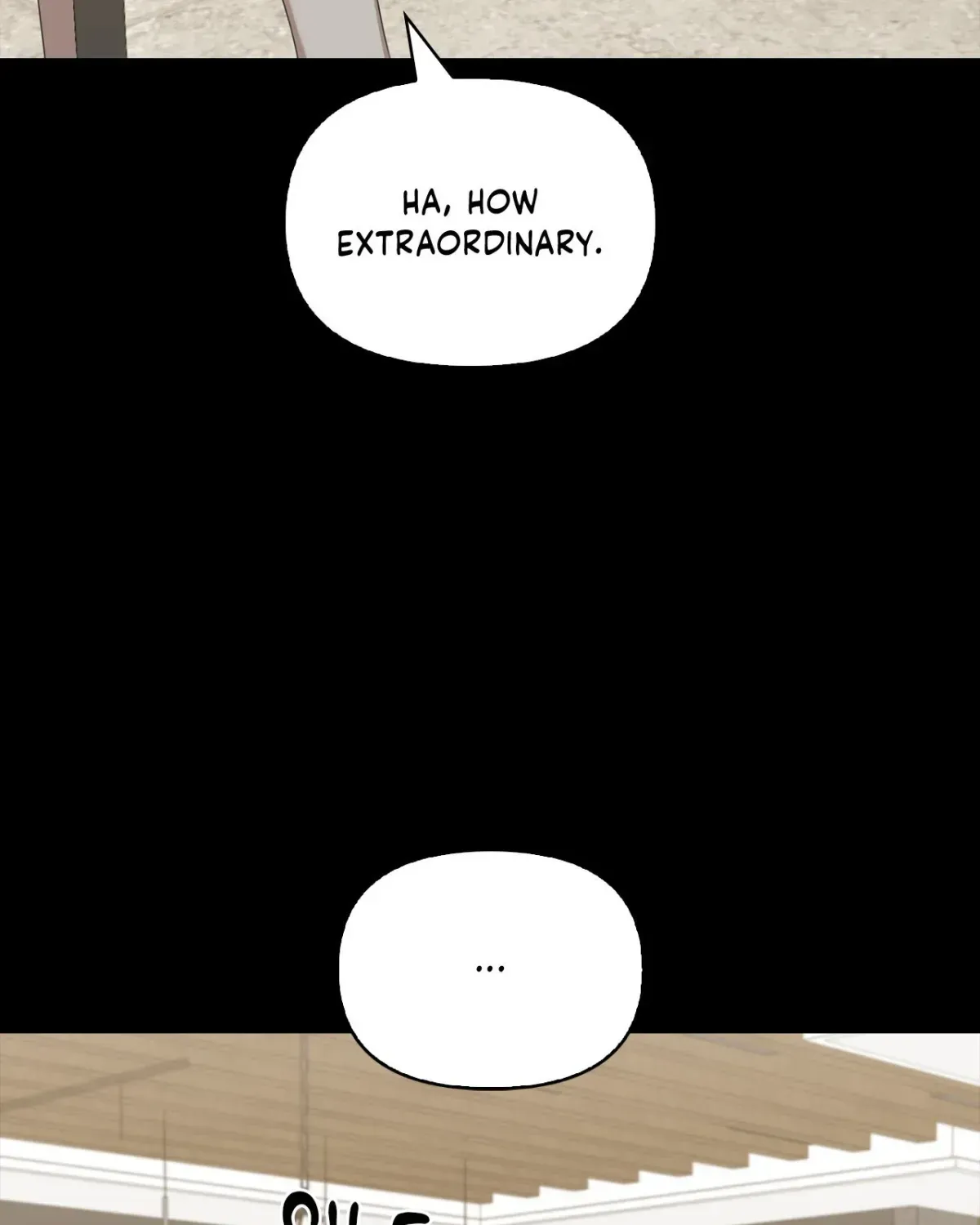 Rabbit Hole Chapter 31 page 37 - 