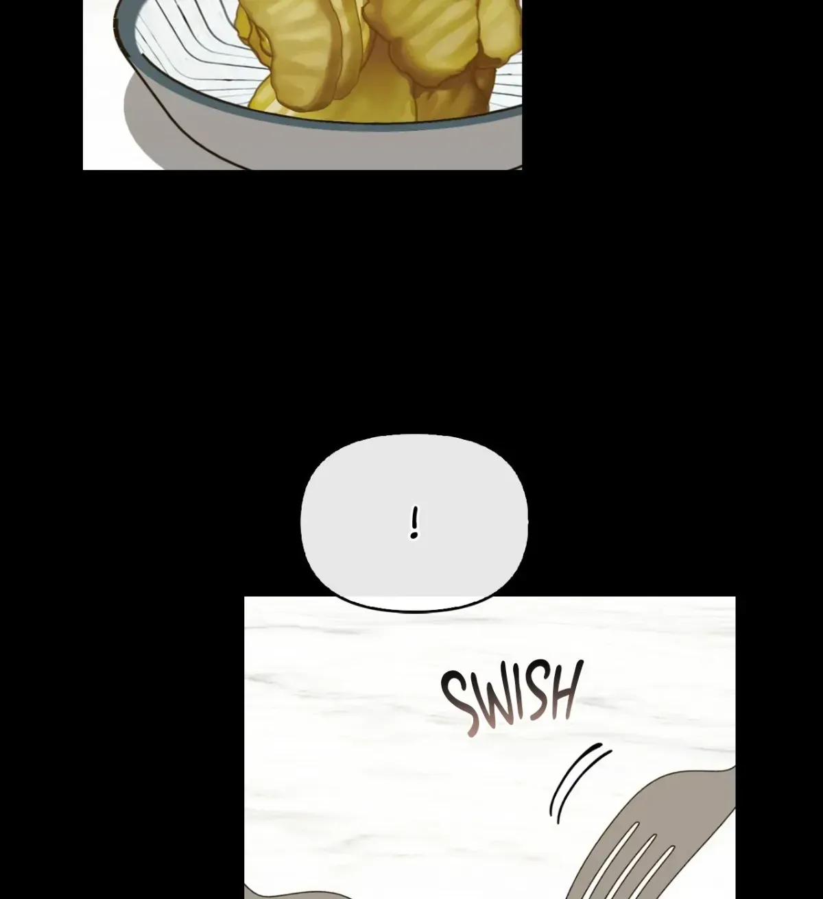 Rabbit Hole Chapter 31 page 40 - 
