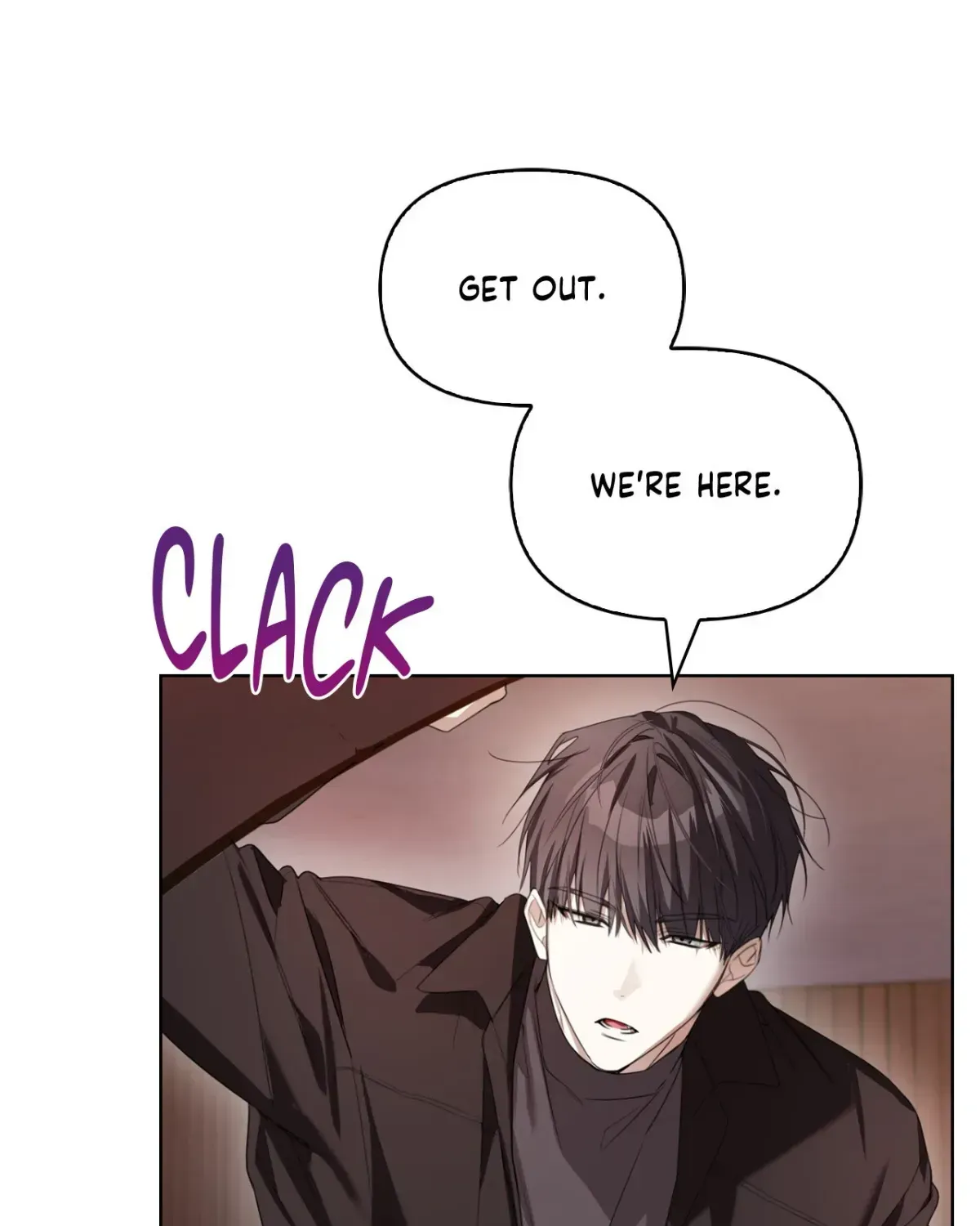 Rabbit Hole Chapter 31 page 5 - 