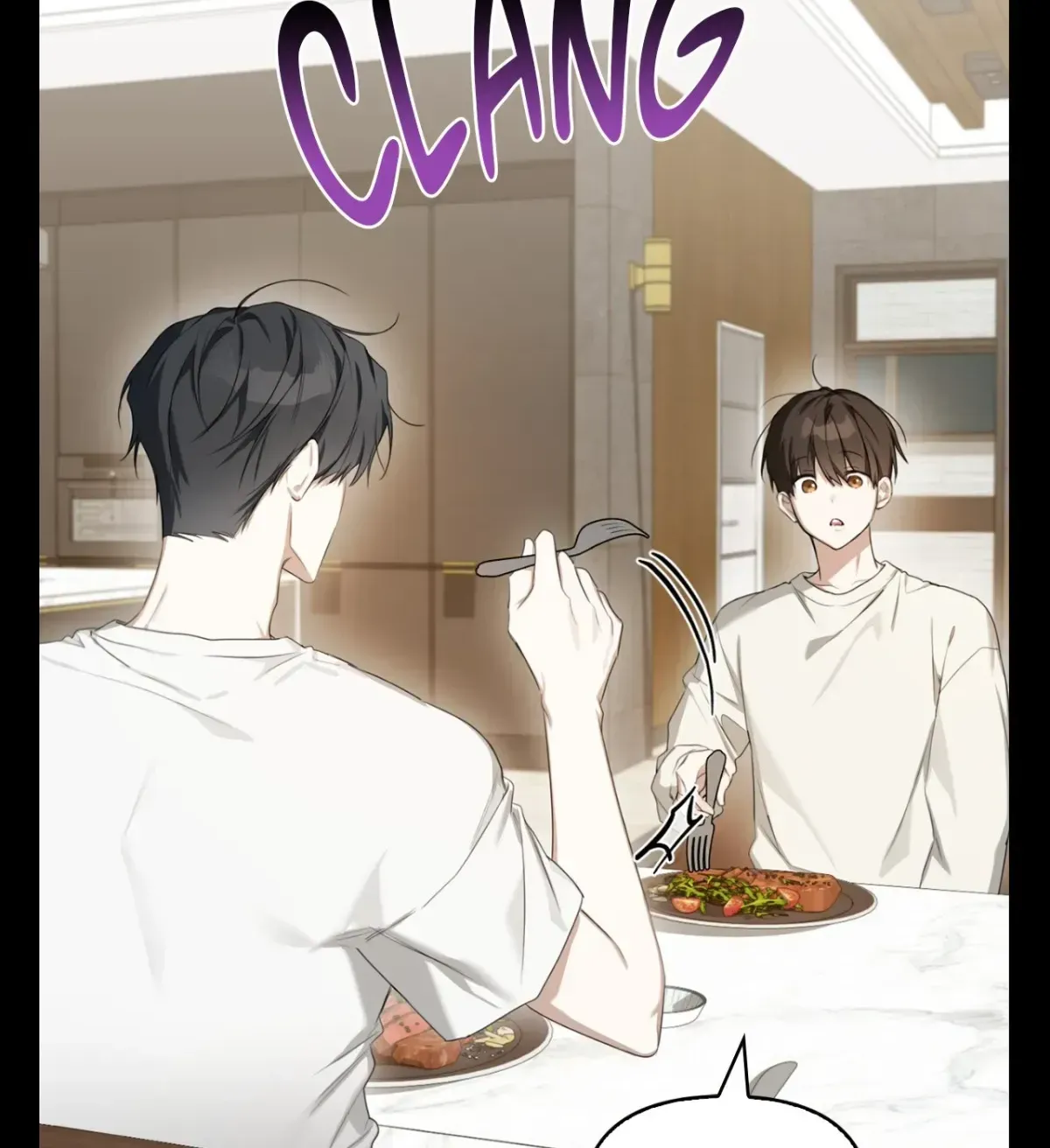Rabbit Hole Chapter 31 page 42 - 