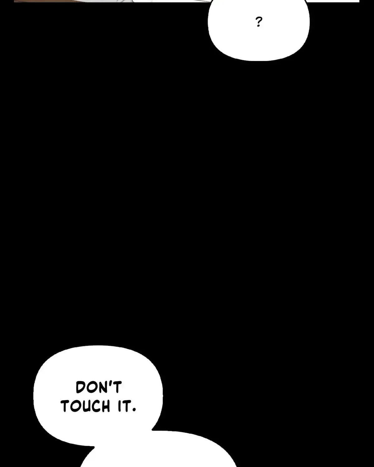 Rabbit Hole Chapter 31 page 43 - 