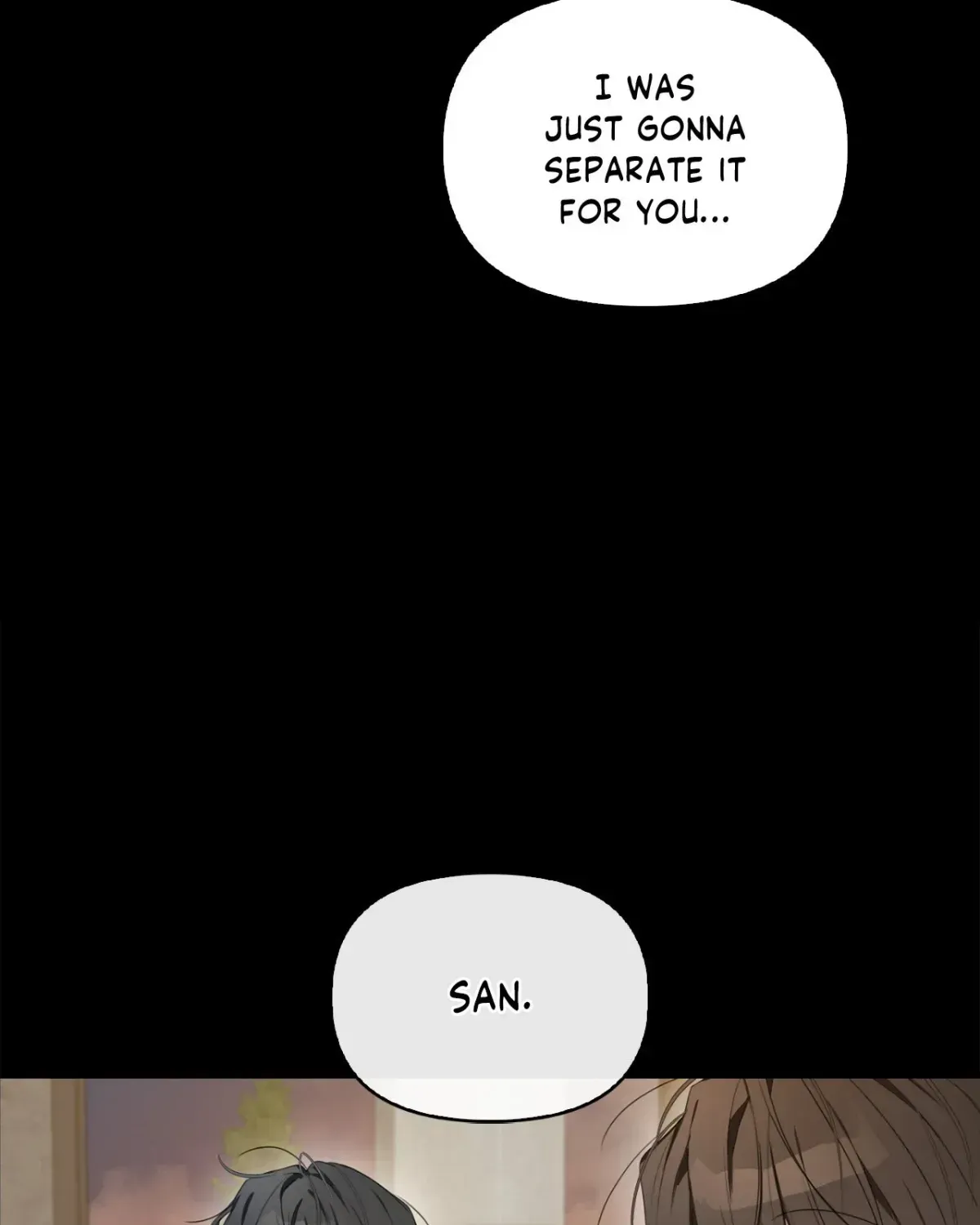Rabbit Hole Chapter 31 page 45 - 