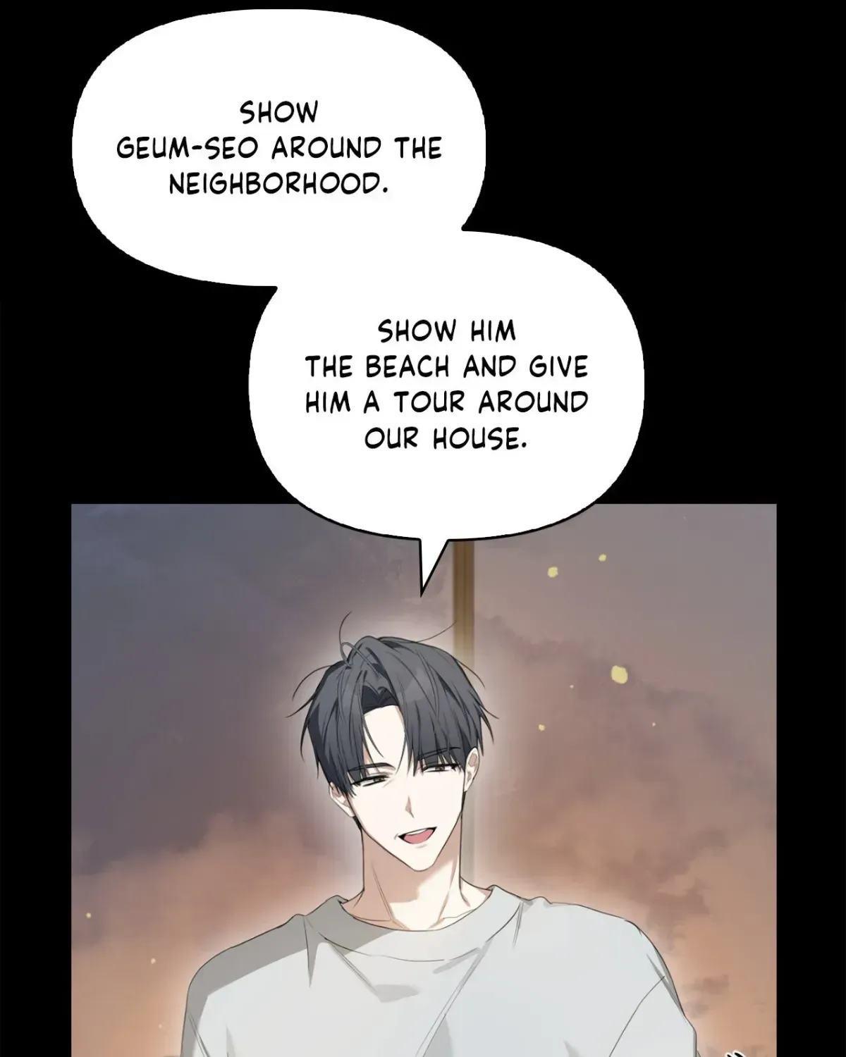 Rabbit Hole Chapter 31 page 47 - 