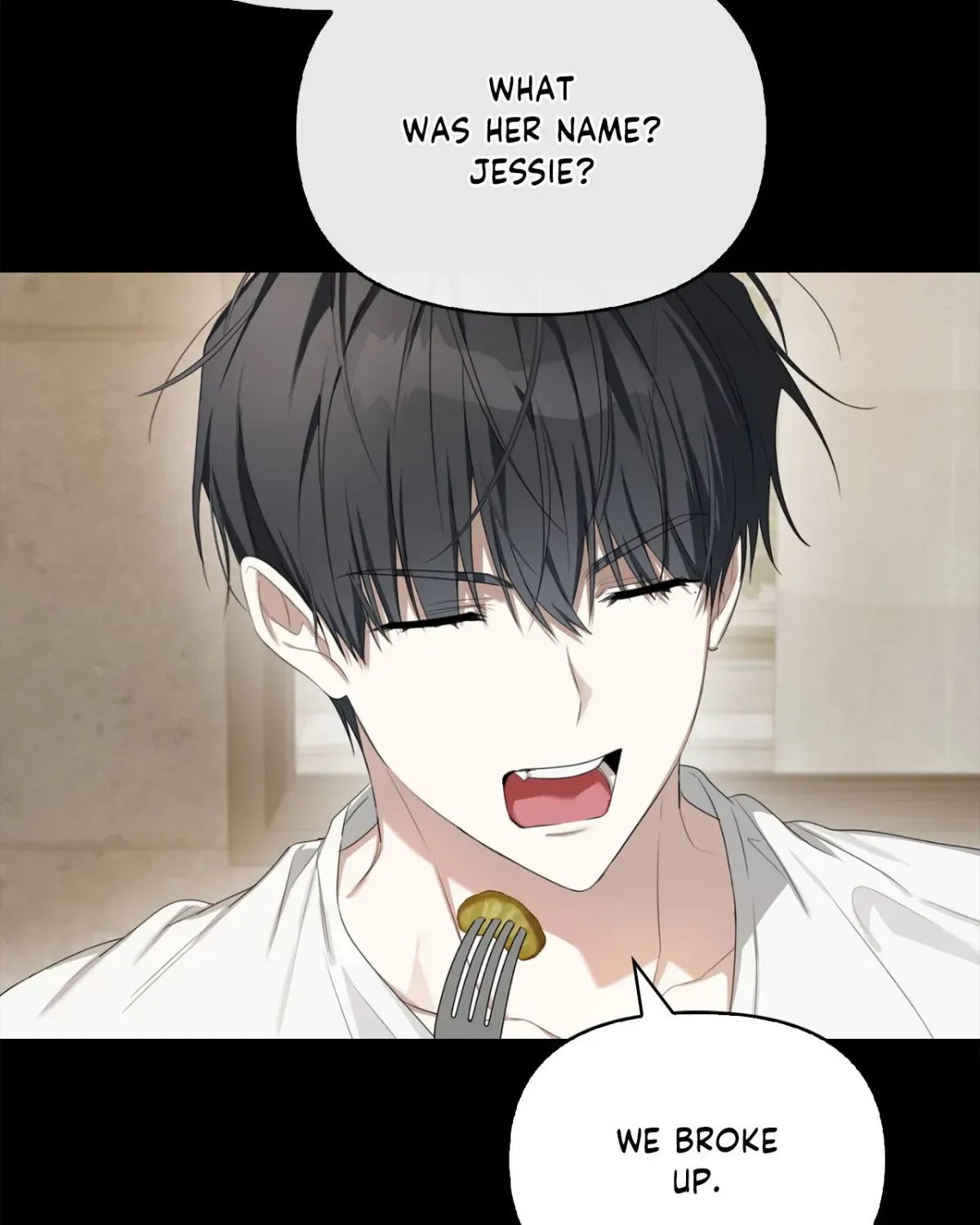 Rabbit Hole Chapter 31 page 49 - 