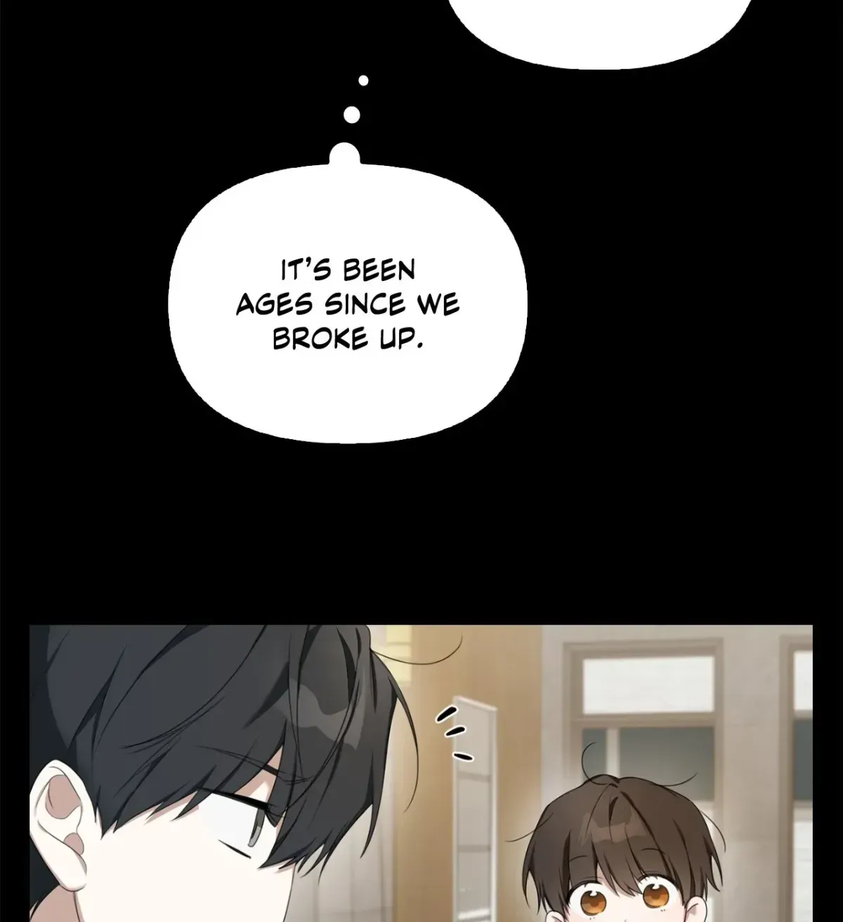 Rabbit Hole Chapter 31 page 50 - 