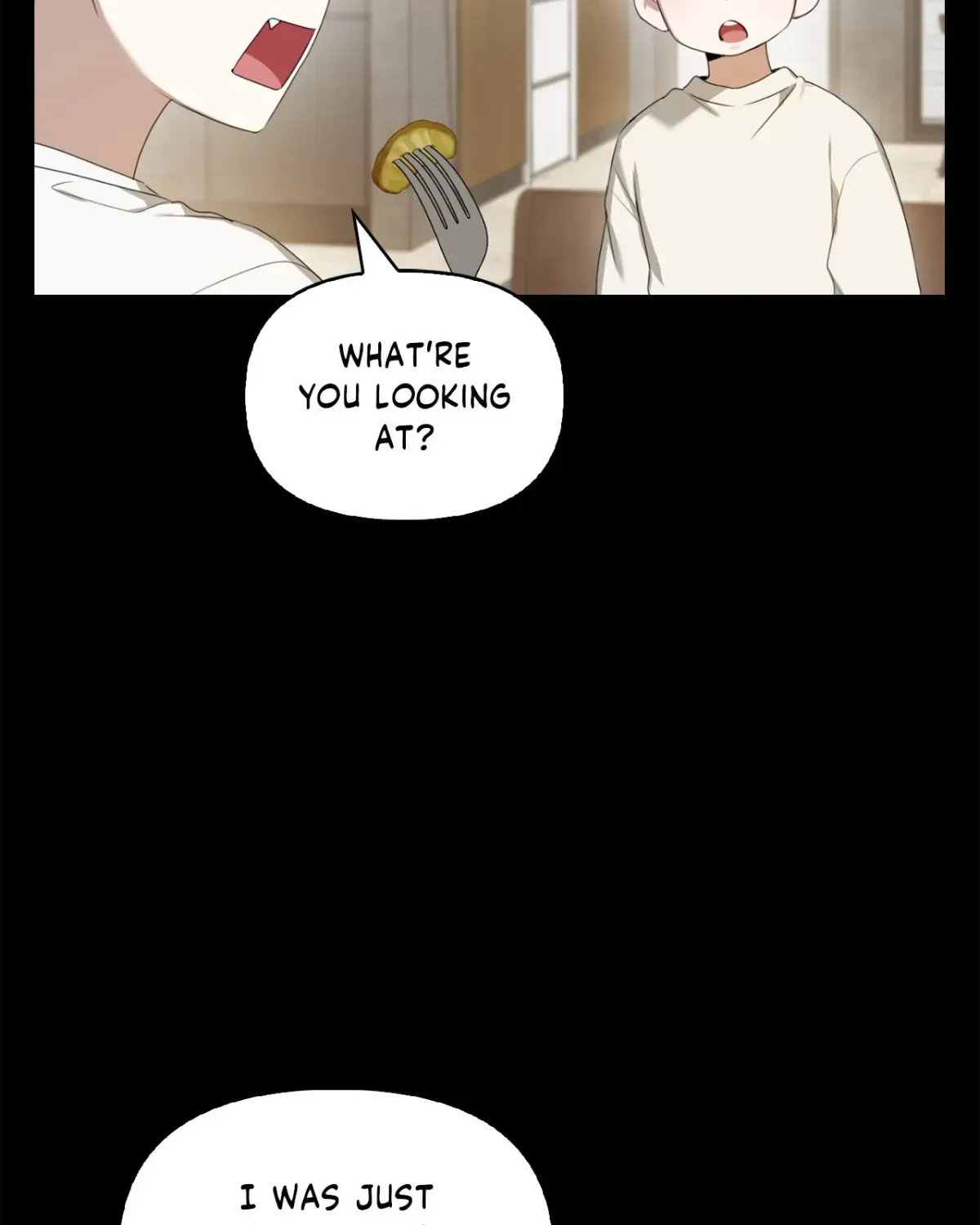 Rabbit Hole Chapter 31 page 51 - 