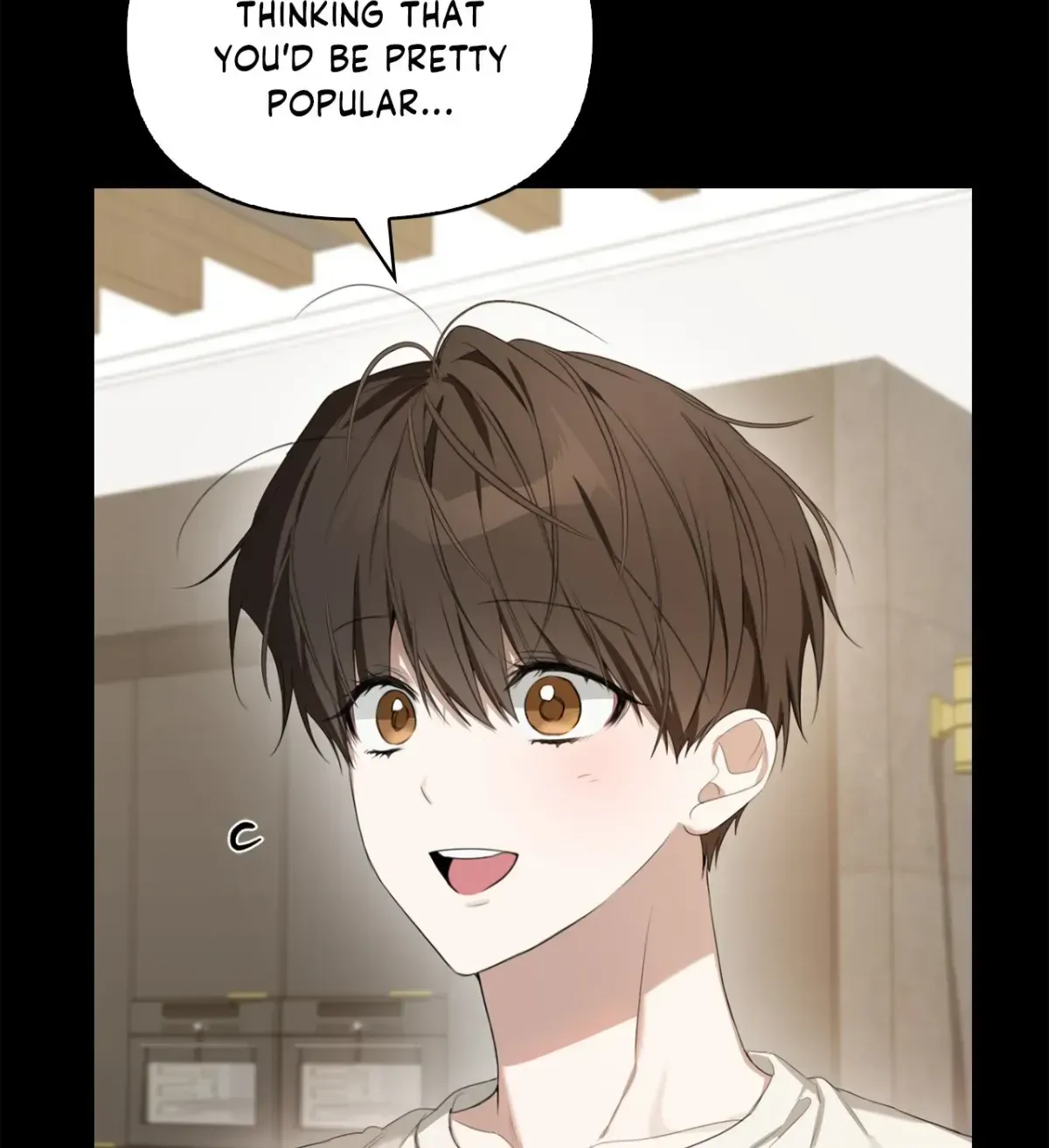 Rabbit Hole Chapter 31 page 52 - 