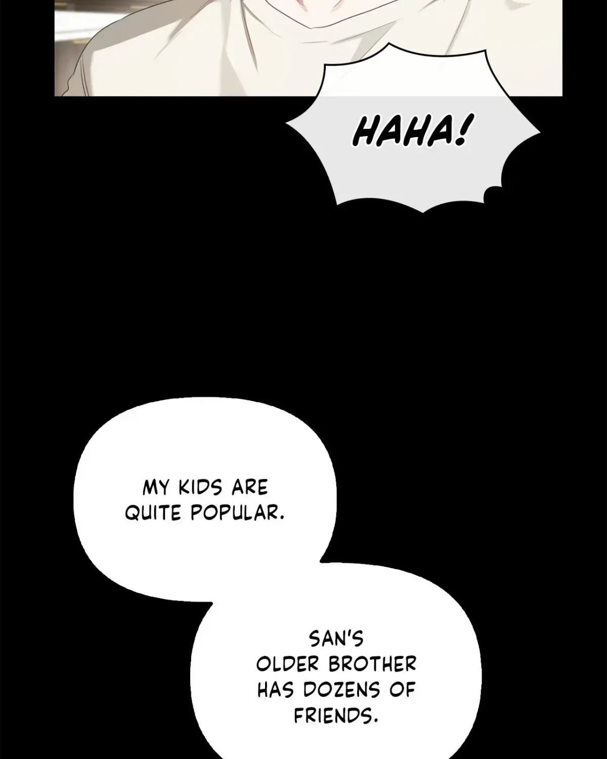 Rabbit Hole Chapter 31 page 53 - 
