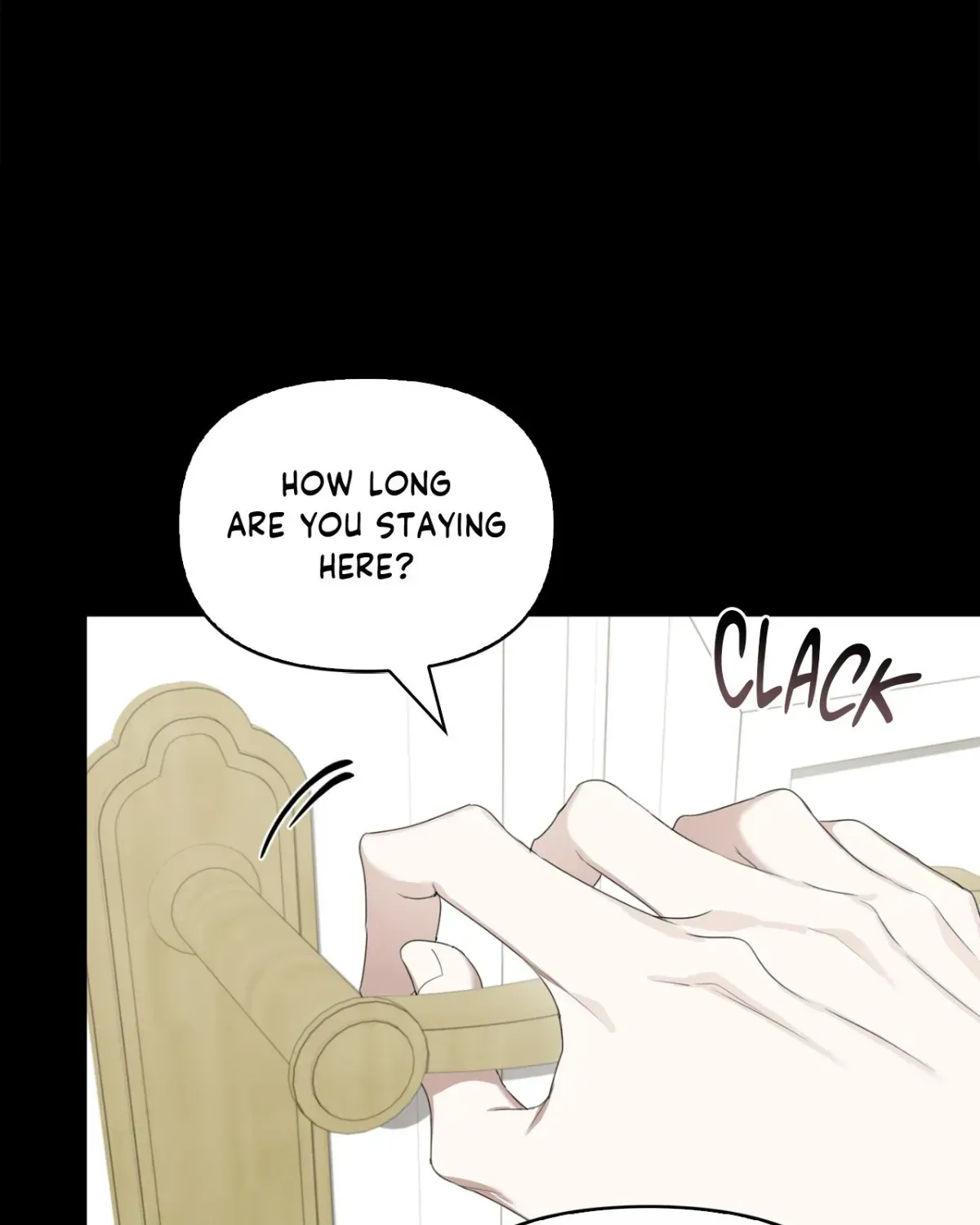 Rabbit Hole Chapter 31 page 59 - 