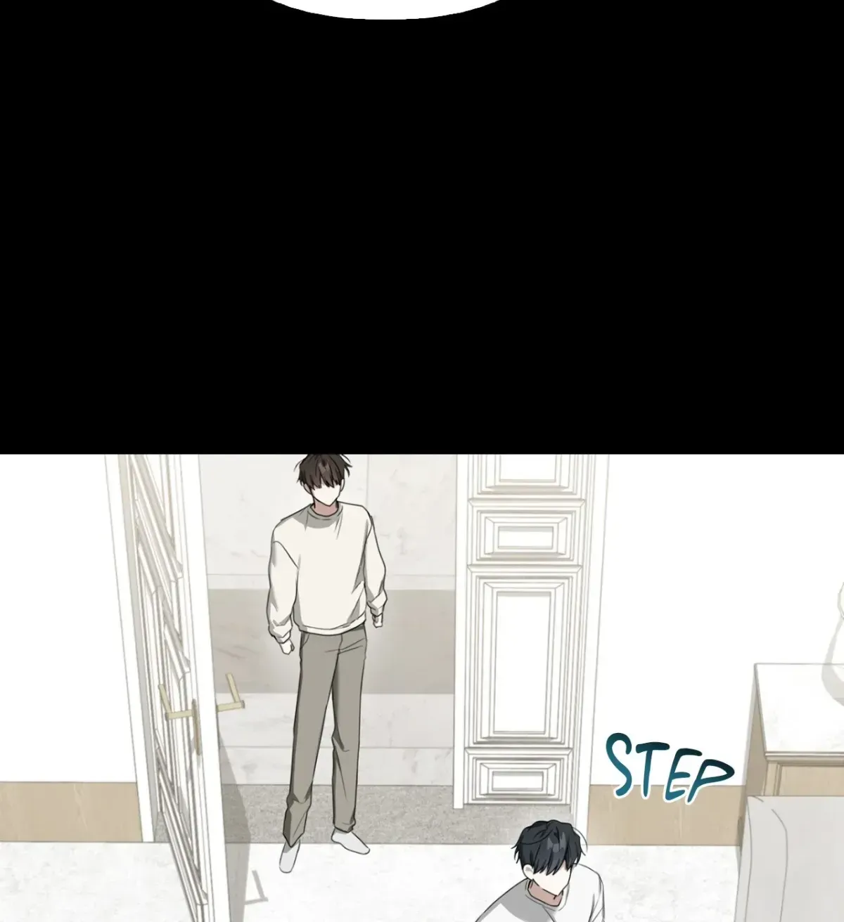 Rabbit Hole Chapter 31 page 62 - 
