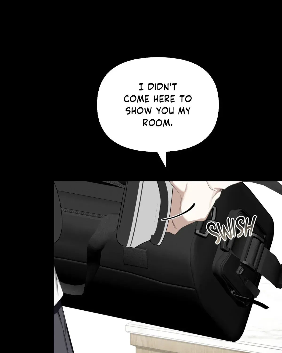 Rabbit Hole Chapter 31 page 65 - 