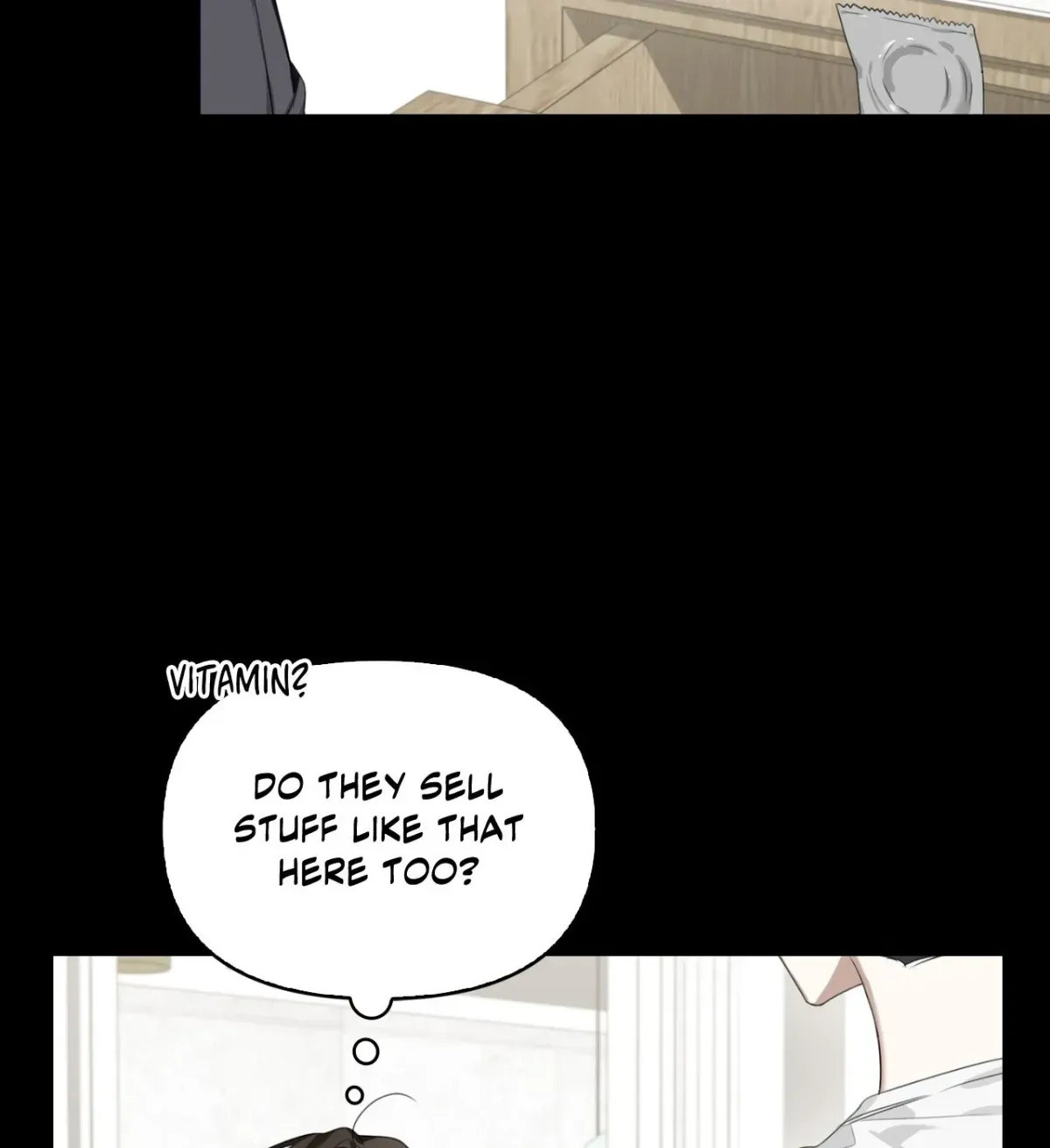 Rabbit Hole Chapter 31 page 66 - 