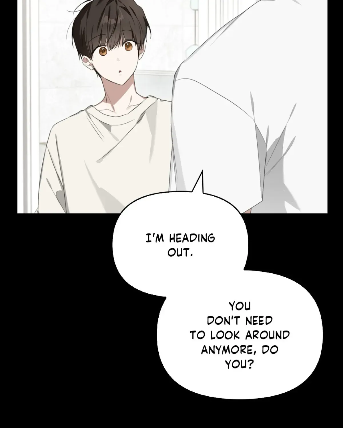 Rabbit Hole Chapter 31 page 67 - 