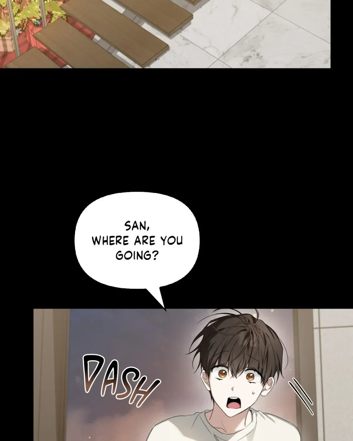 Rabbit Hole Chapter 31 page 71 - 