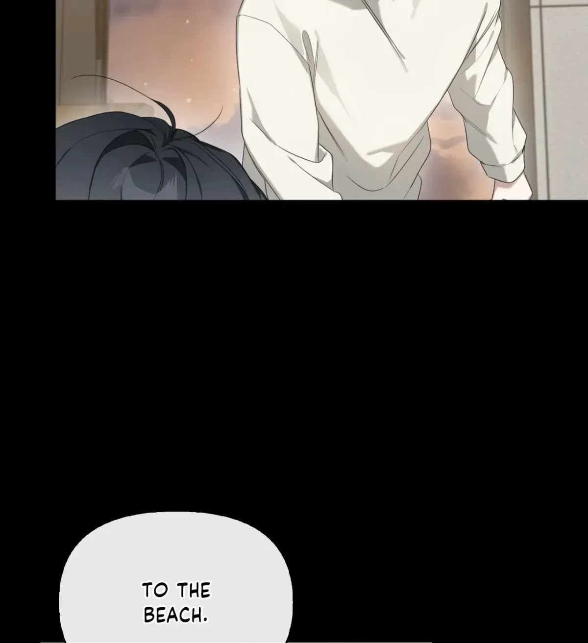 Rabbit Hole Chapter 31 page 72 - 