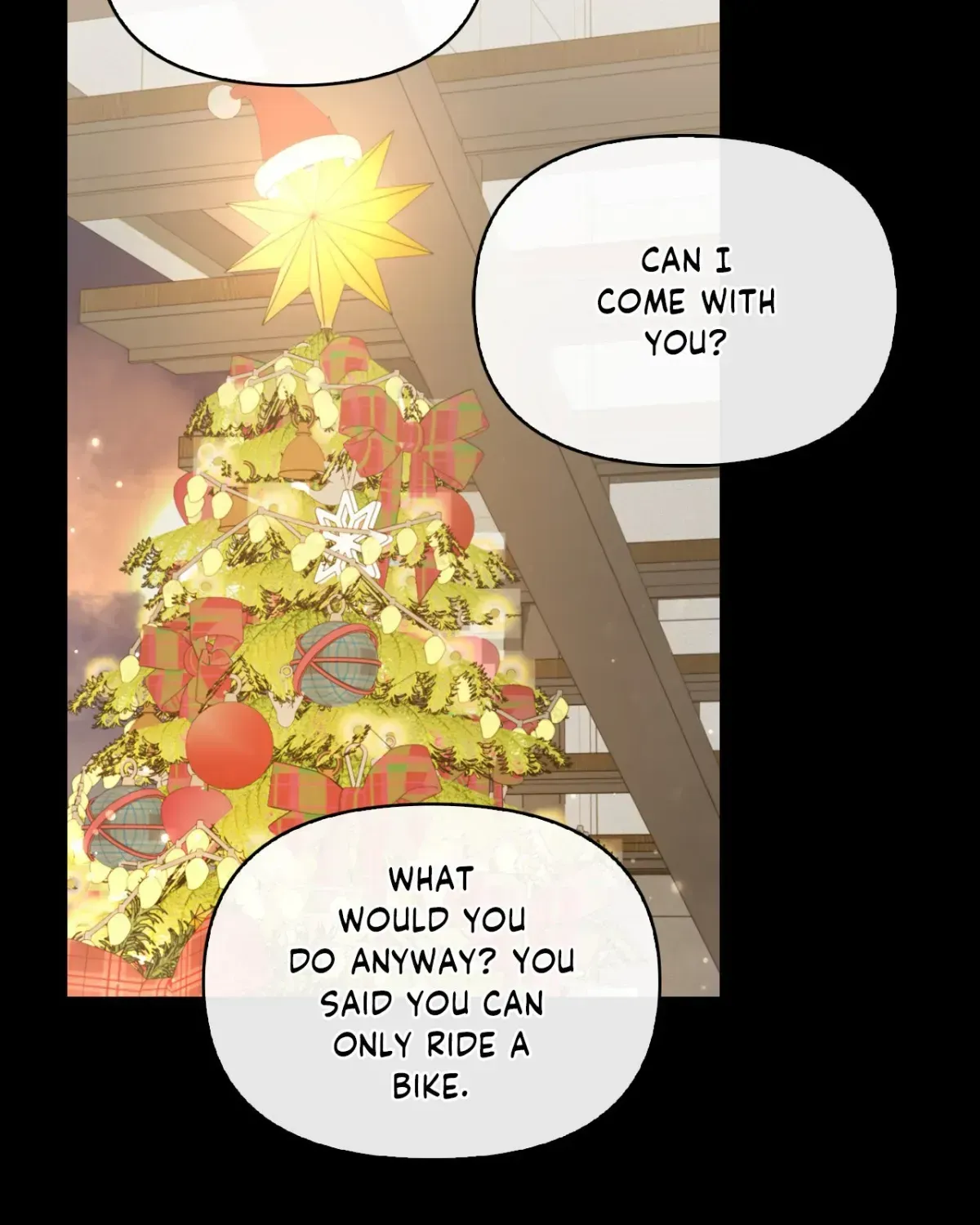 Rabbit Hole Chapter 31 page 73 - 