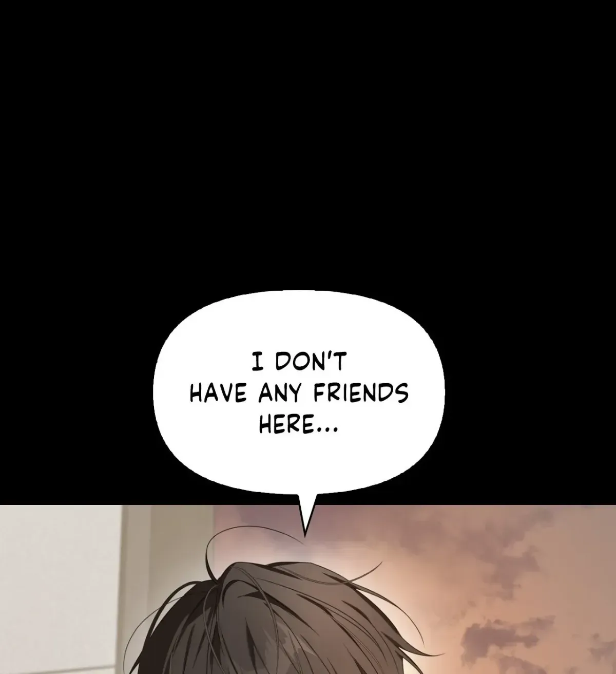 Rabbit Hole Chapter 31 page 74 - 