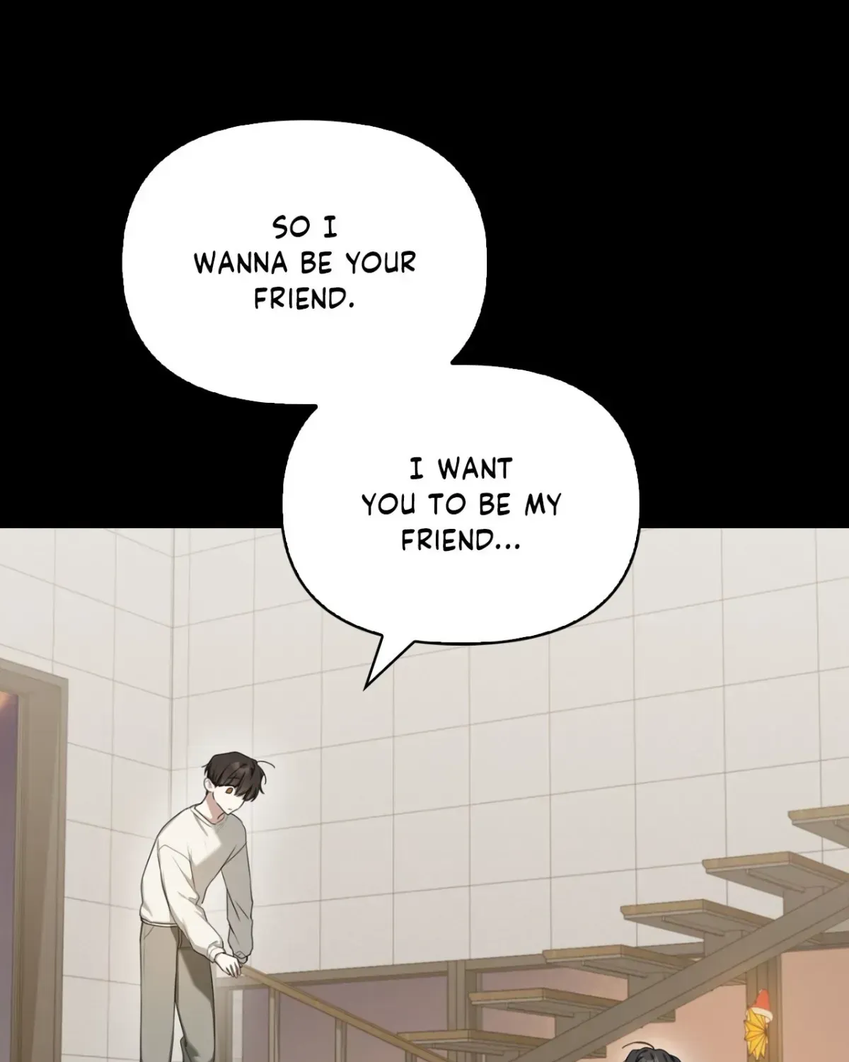 Rabbit Hole Chapter 31 page 77 - 