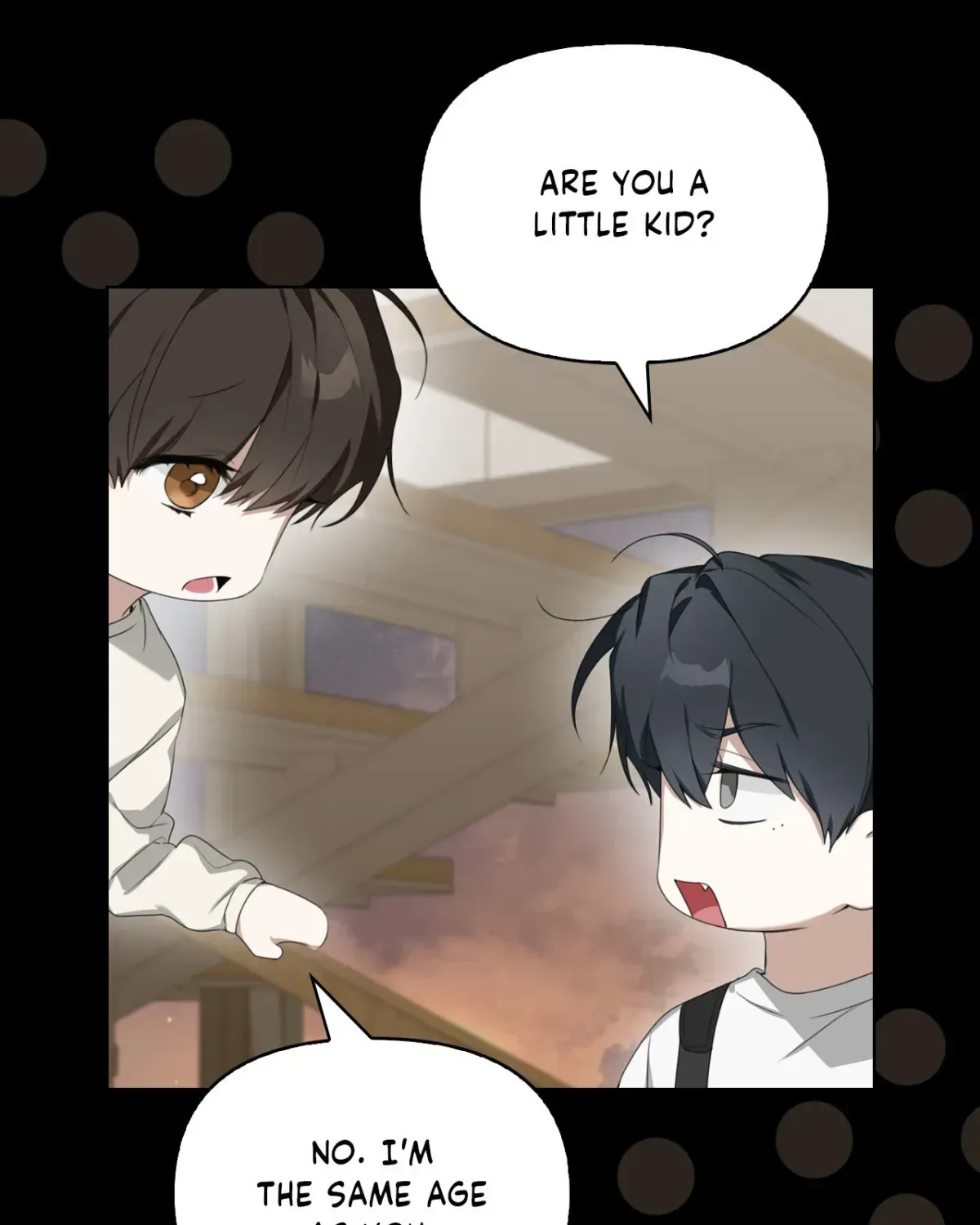 Rabbit Hole Chapter 31 page 79 - 