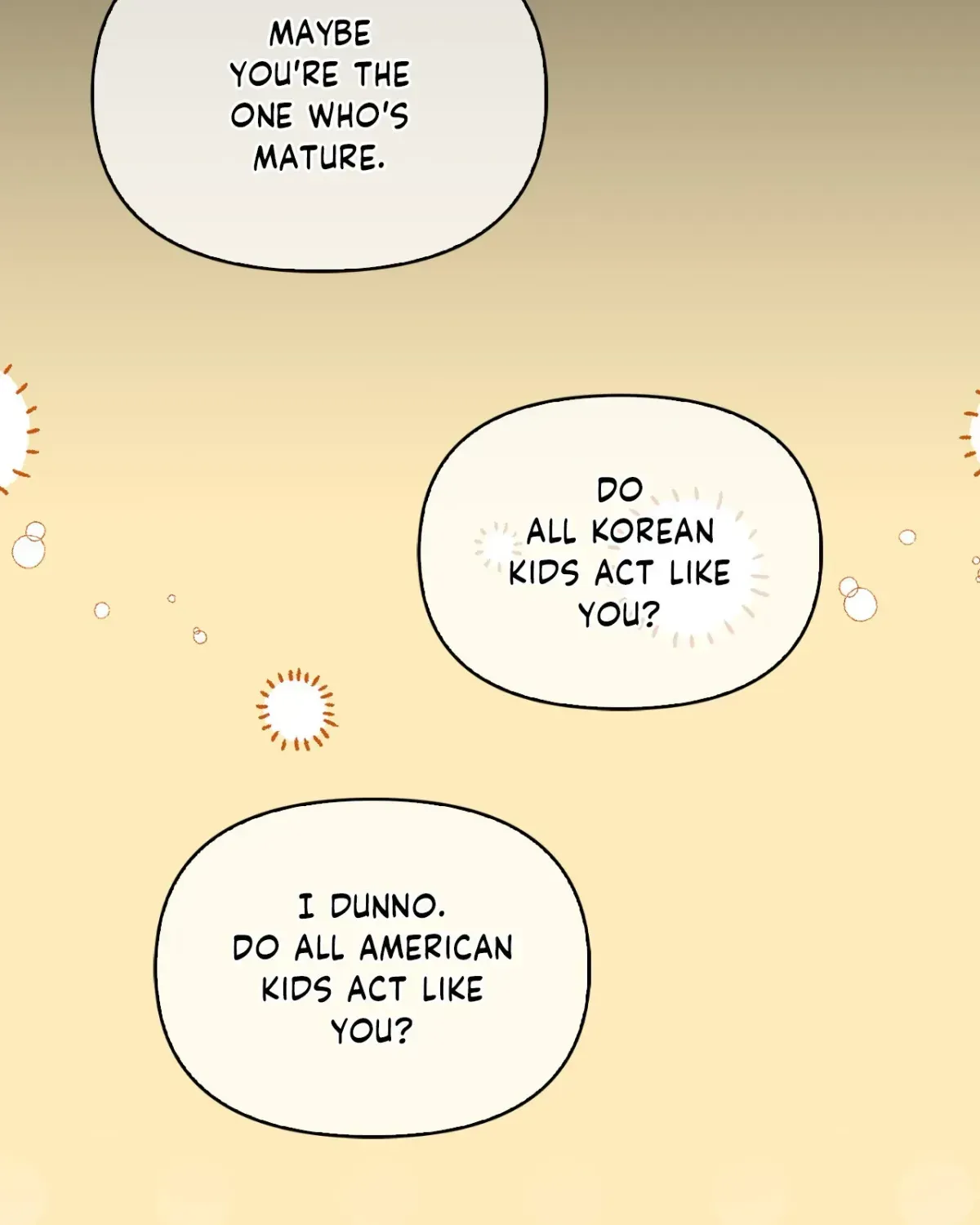 Rabbit Hole Chapter 31 page 81 - 