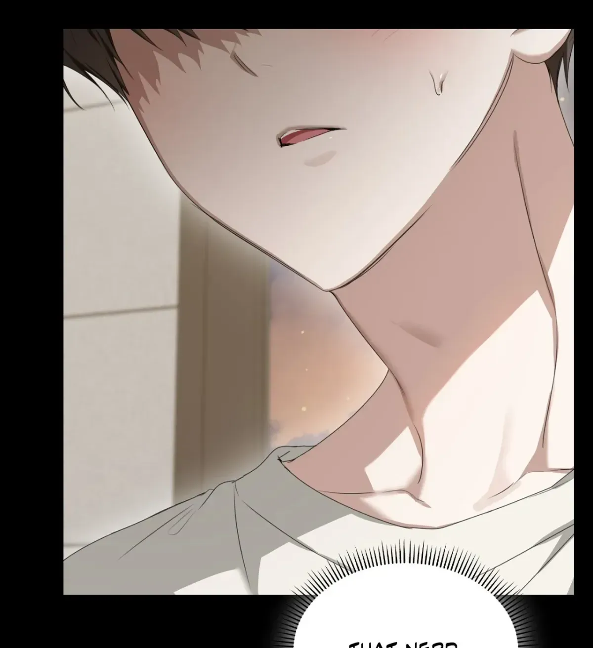 Rabbit Hole Chapter 31 page 84 - 