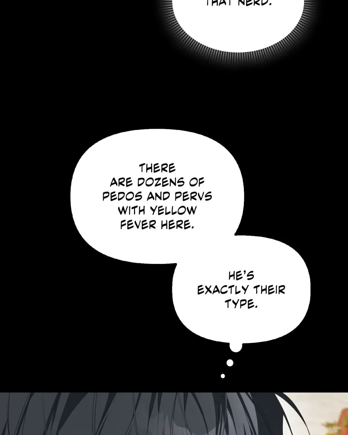 Rabbit Hole Chapter 31 page 85 - 