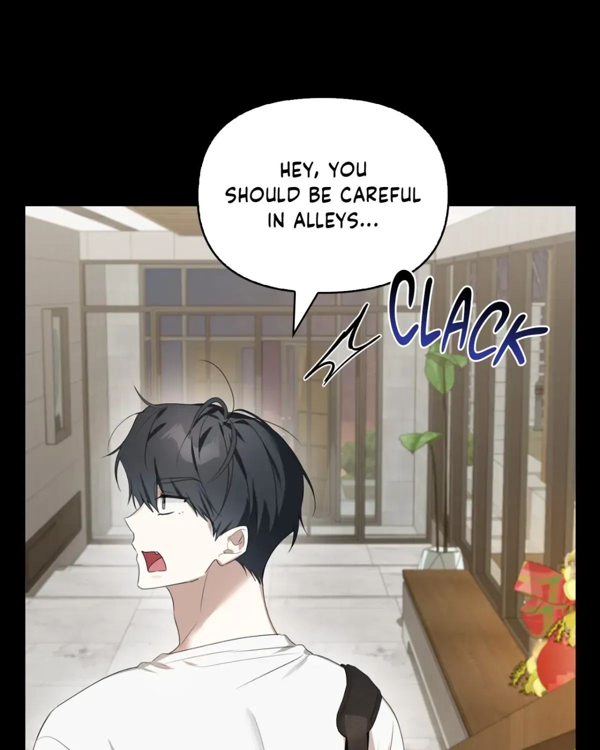 Rabbit Hole Chapter 31 page 87 - 