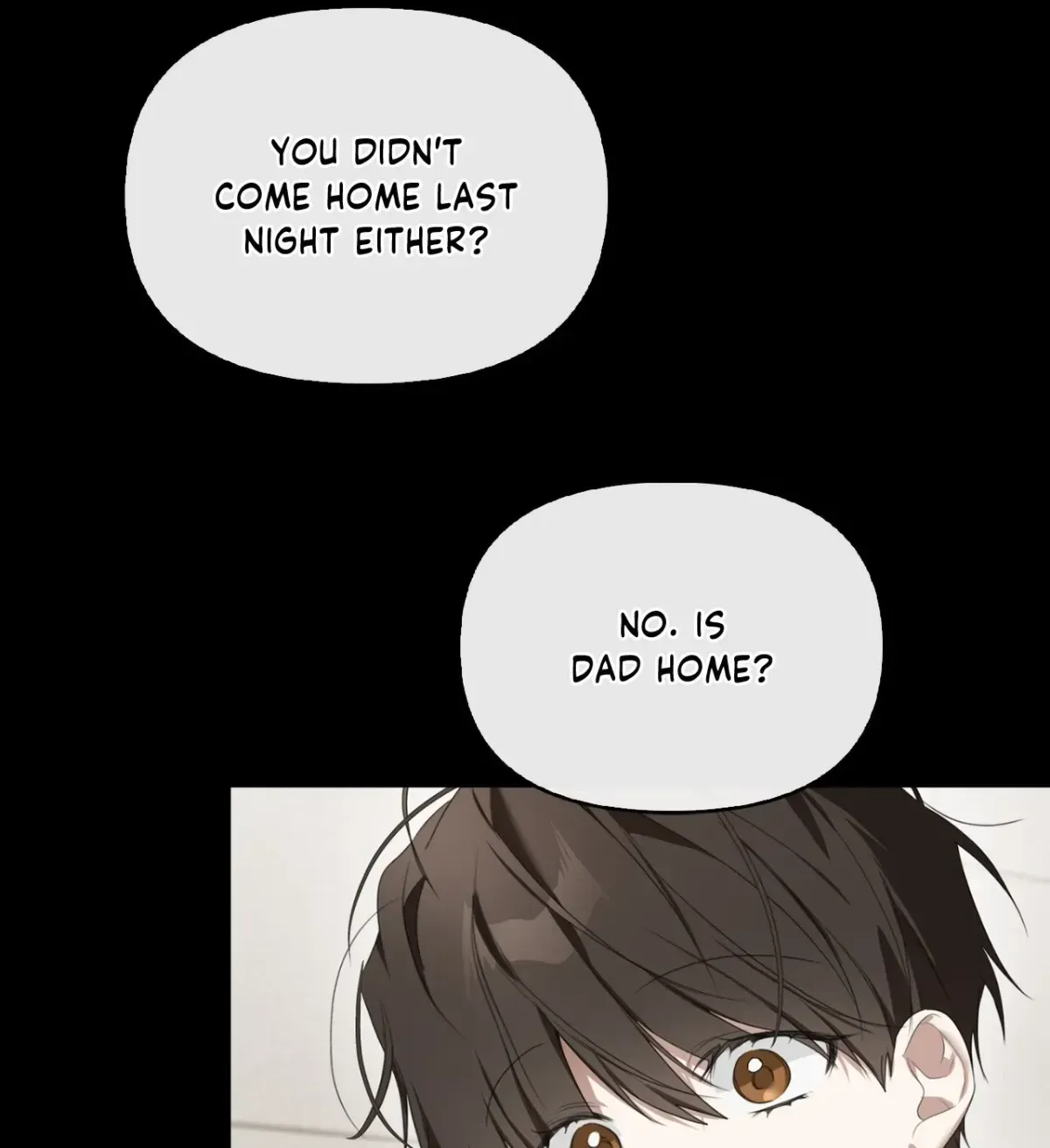 Rabbit Hole Chapter 31 page 90 - 