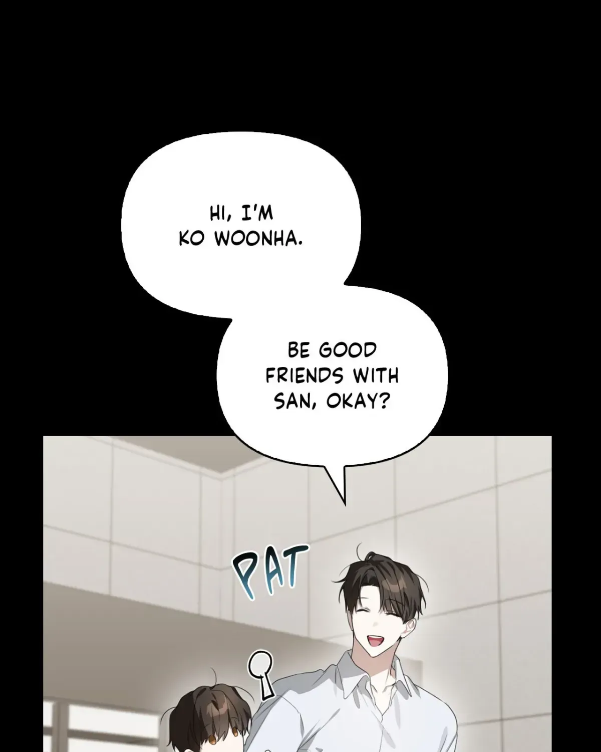 Rabbit Hole Chapter 31 page 95 - 