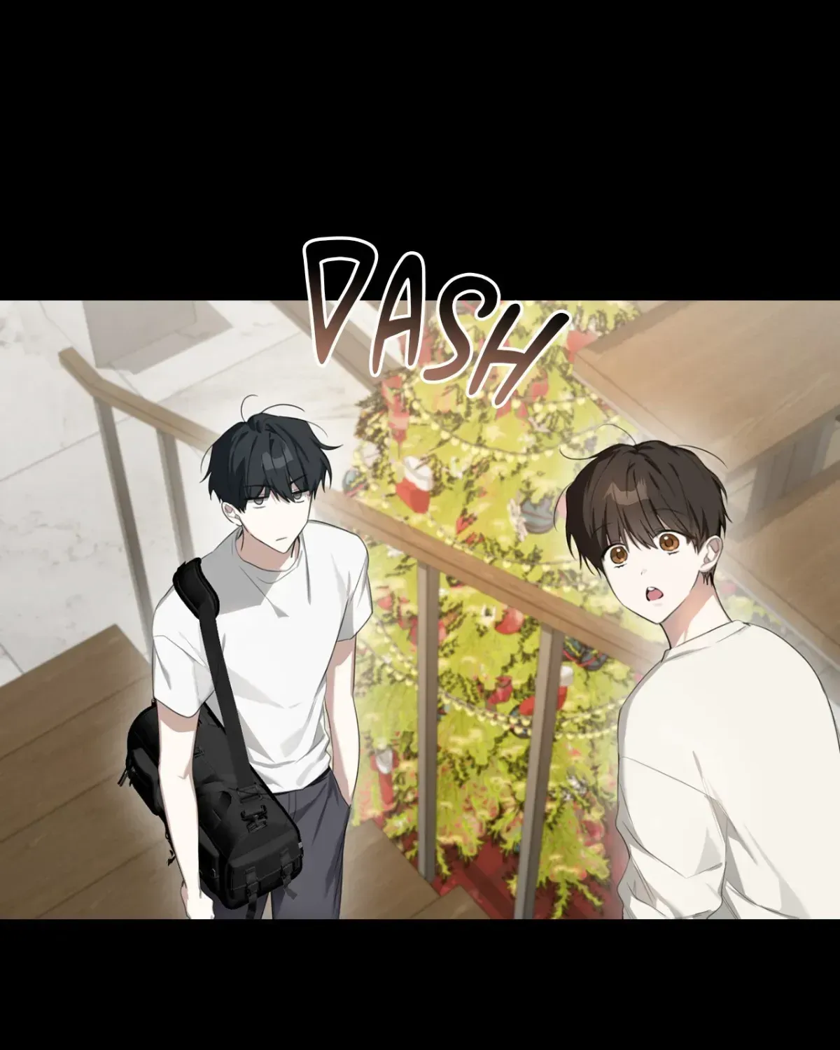 Rabbit Hole Chapter 31 page 97 - 